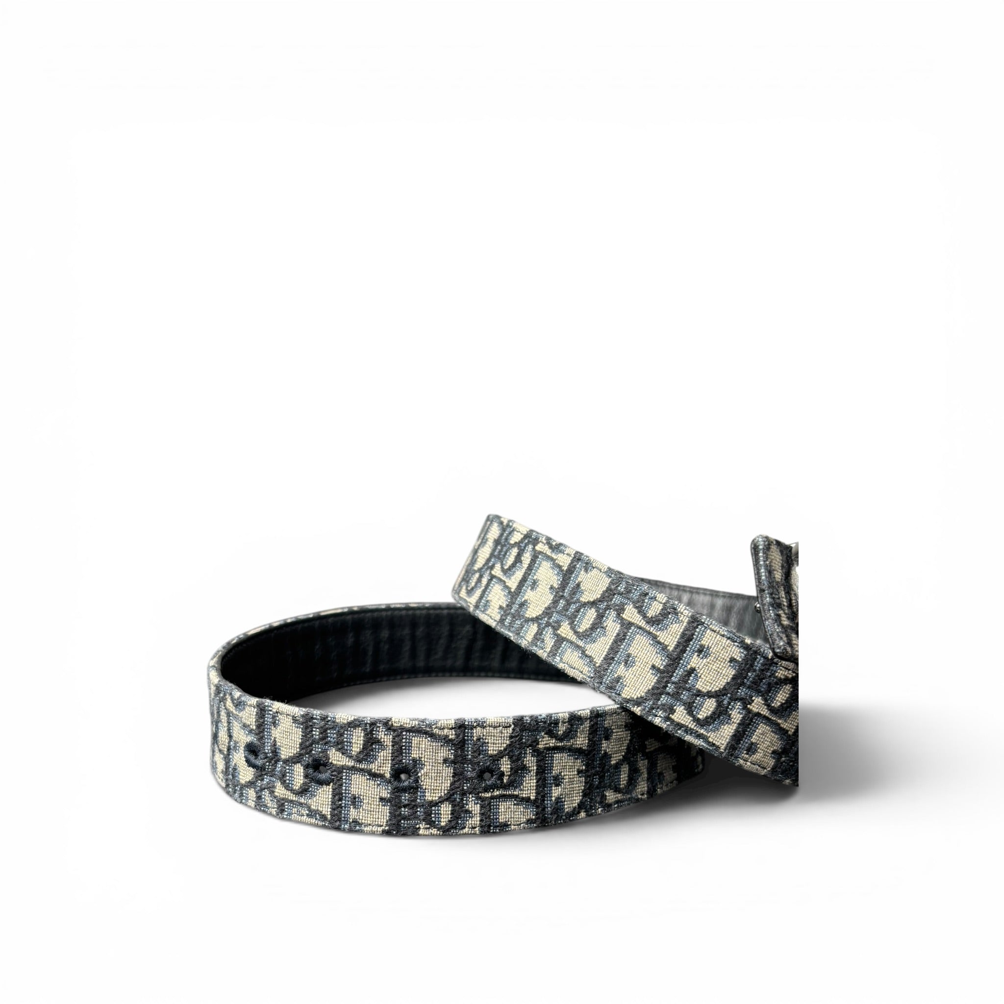 DIOR CD BELT