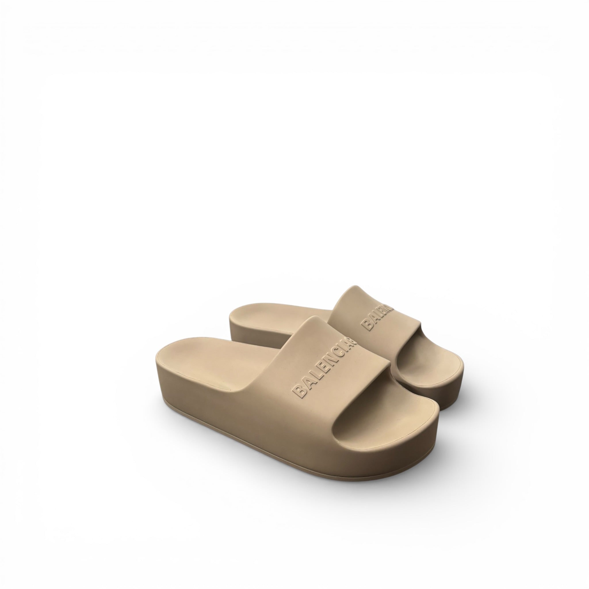 BALENCIAGA SLIDES