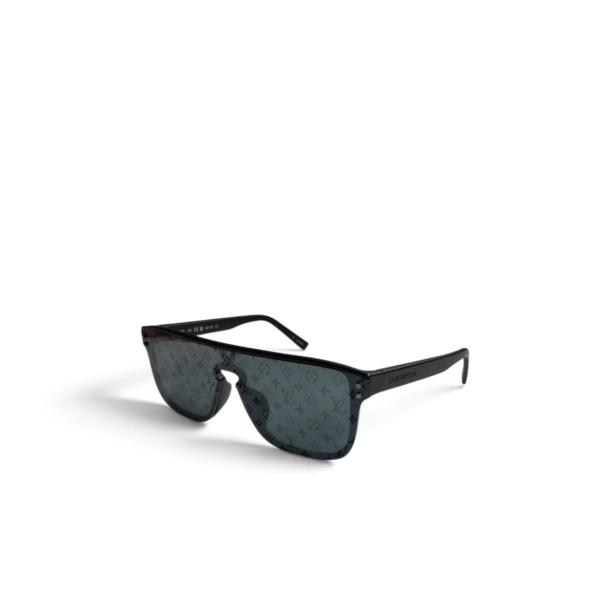 LOUIS VUITTON WAIMEA SUNGLASSES