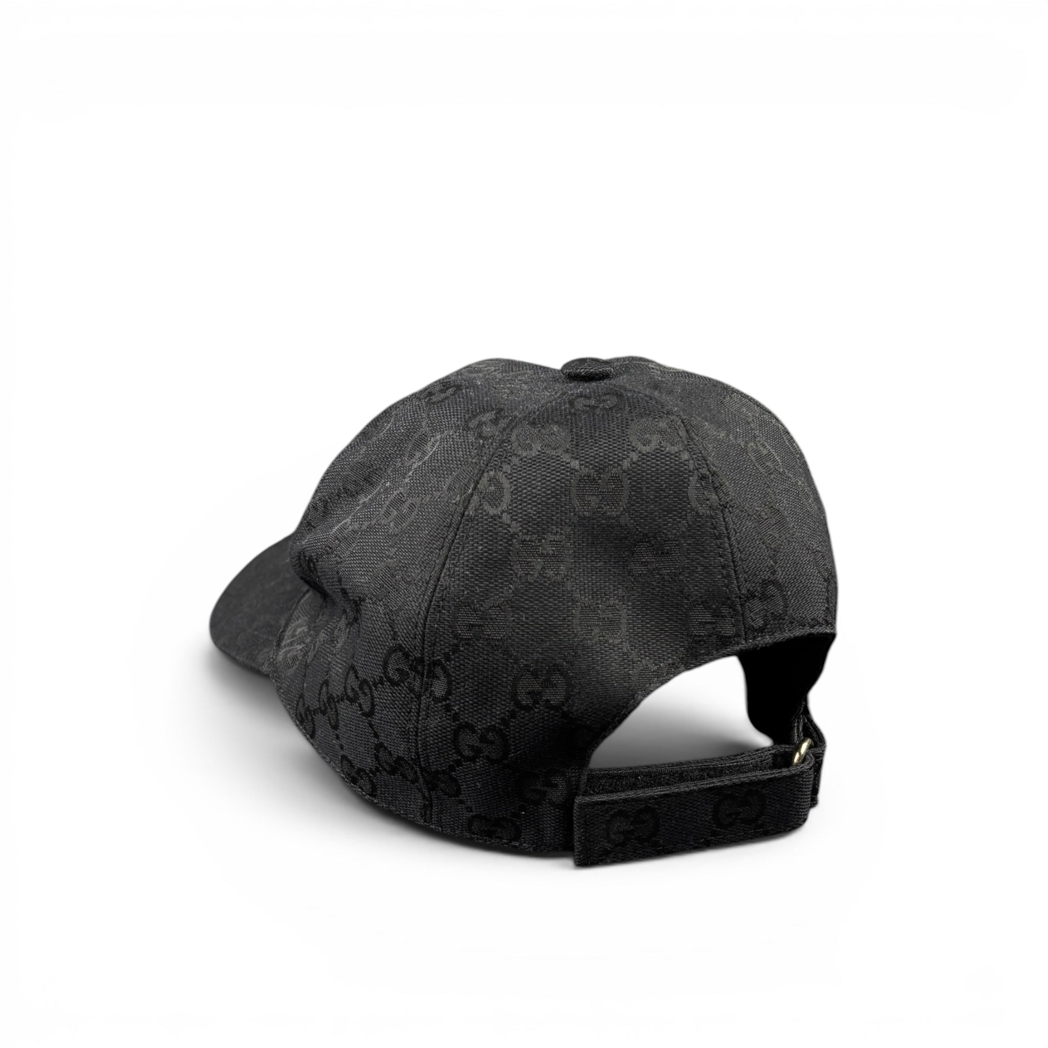 GUCCI GG BASEBALL CAP