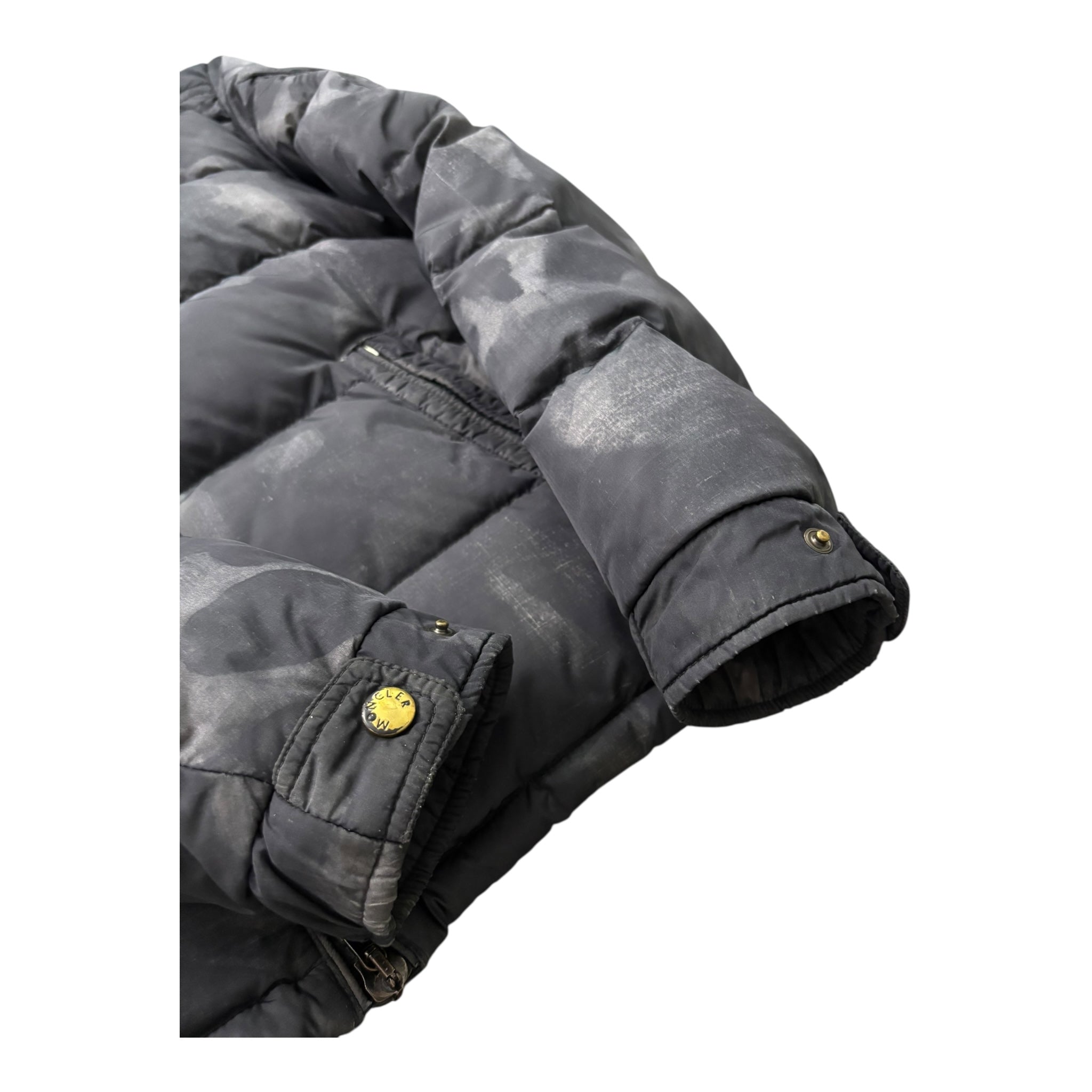 MONCLER MAYA