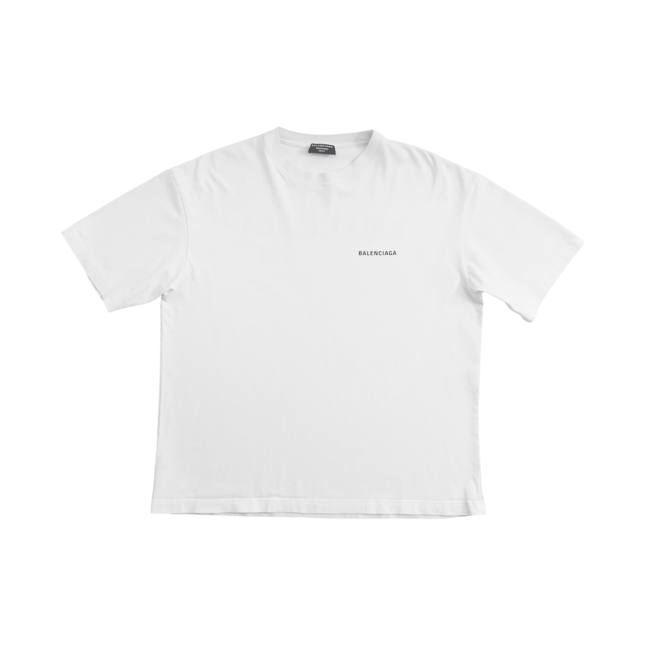 BALENCIAGA T-SHIRT