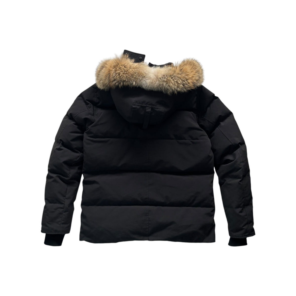 CANADA GOOSE WYNDHAM PARKA