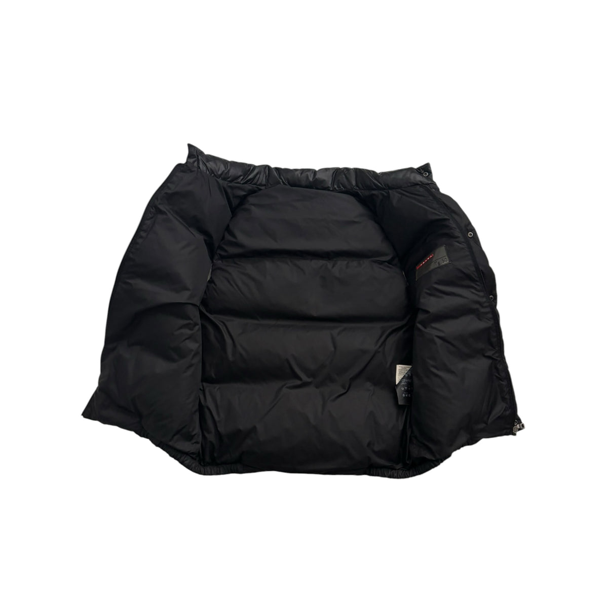 PRADA DOWN VEST