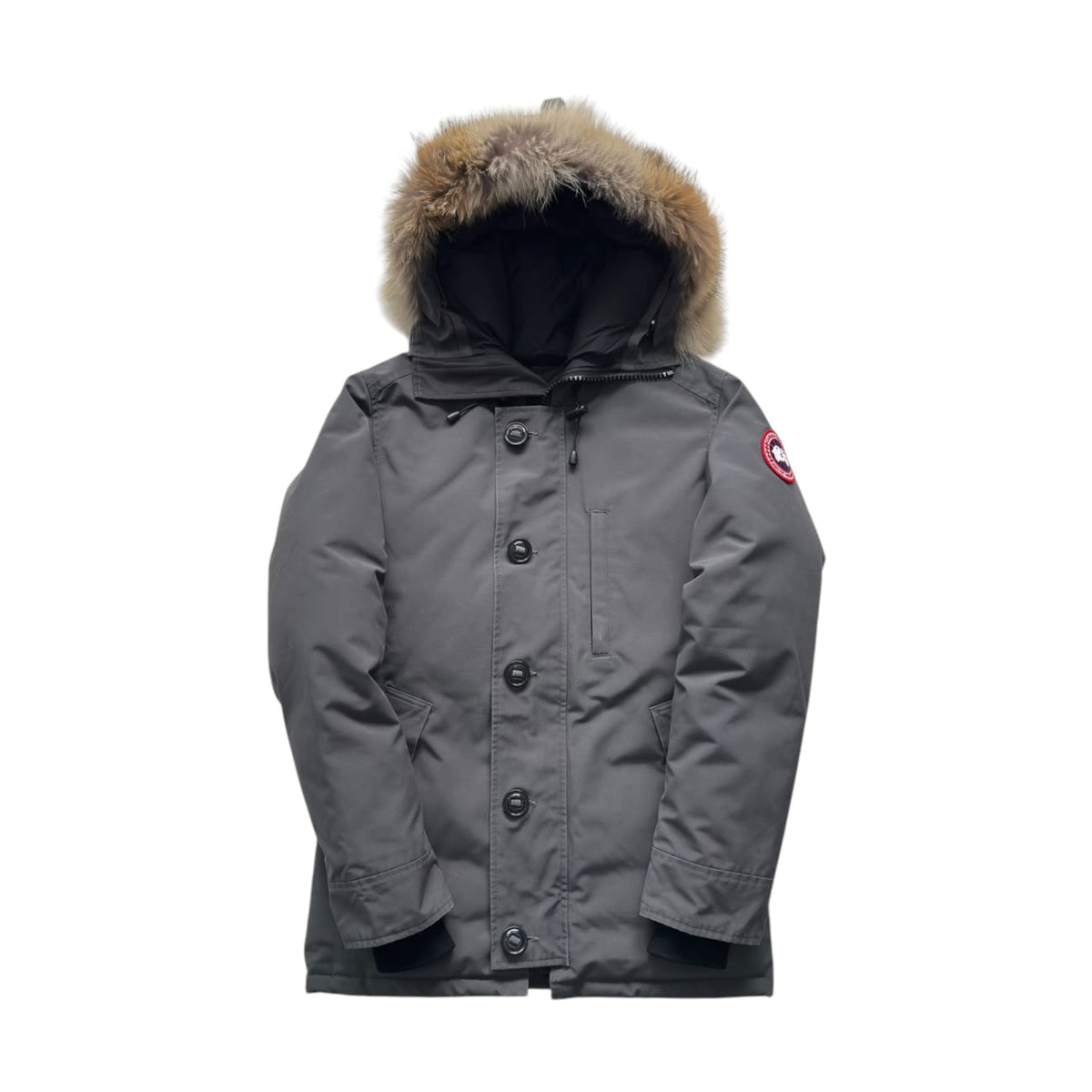 CANADA GOOSE CHATEAU PARKA