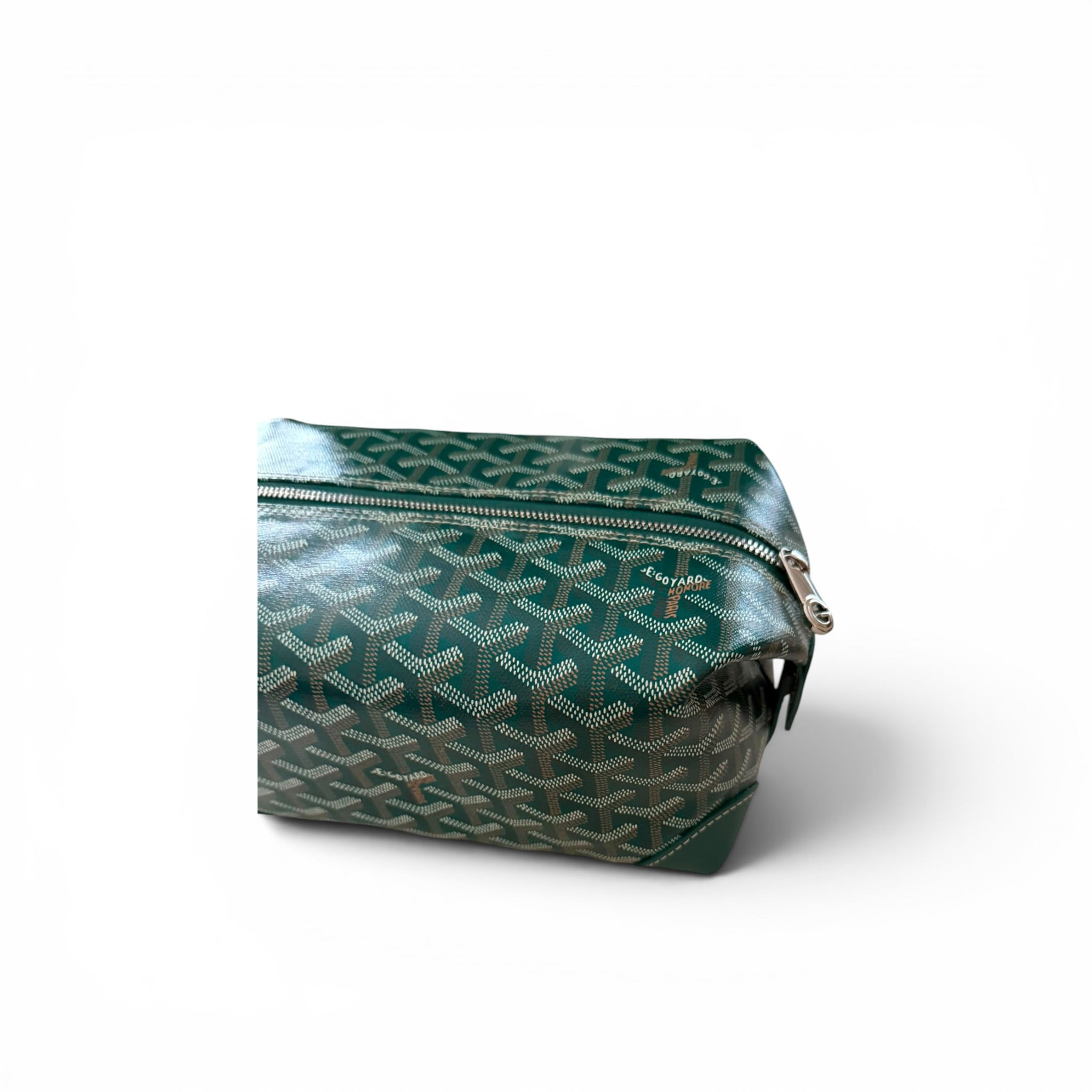 GOYARD 25 TOILETRY BAG