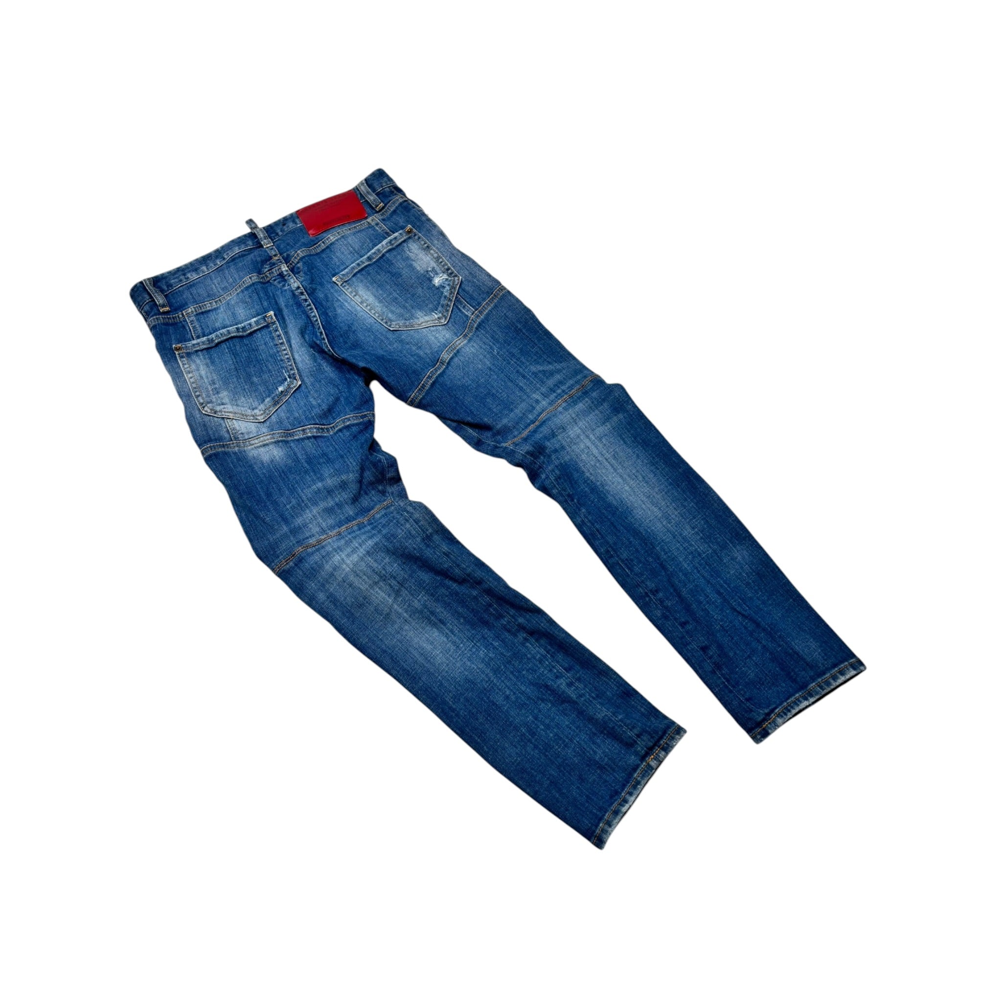 DSQUARED2 JEANS