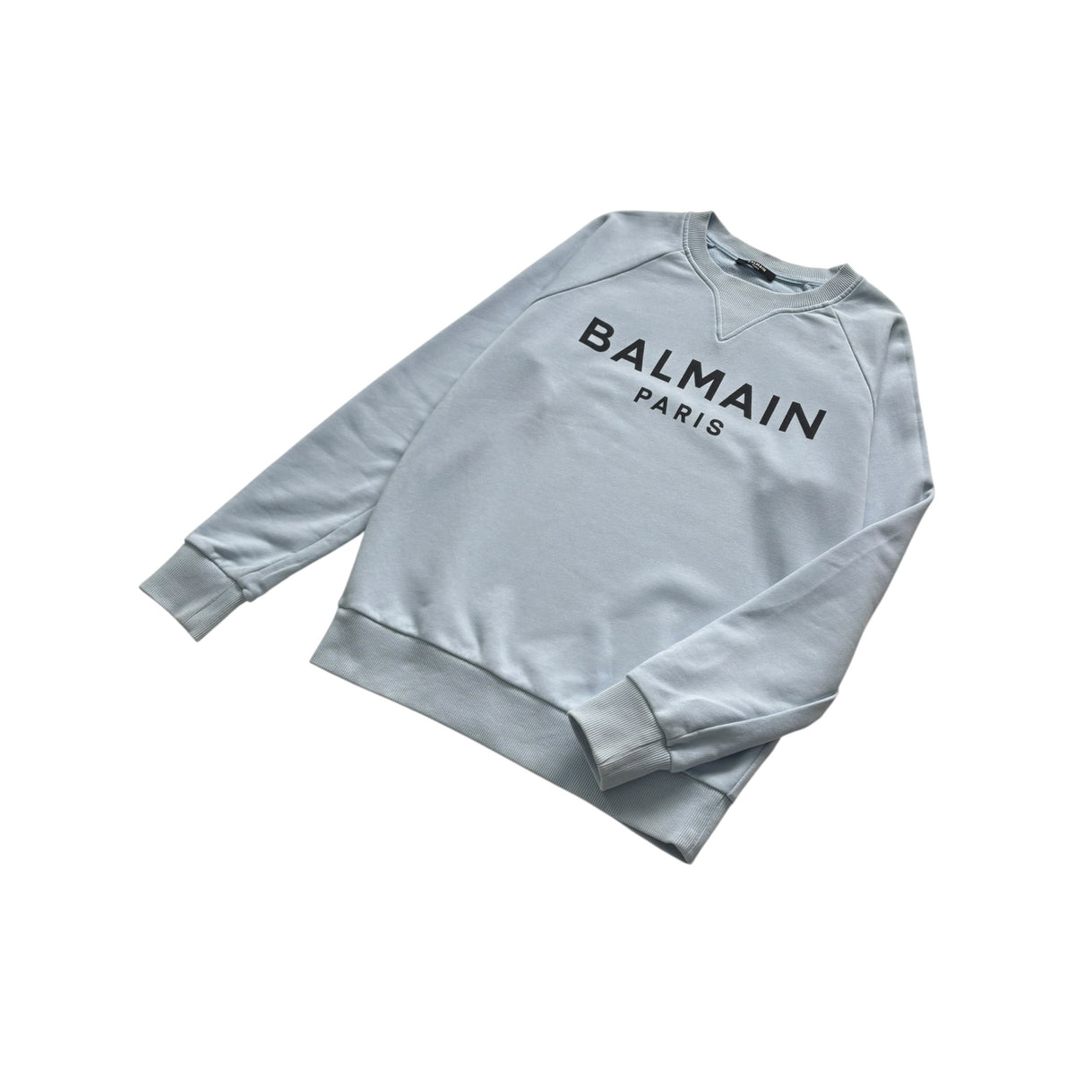 BALMAIN CREWNECK