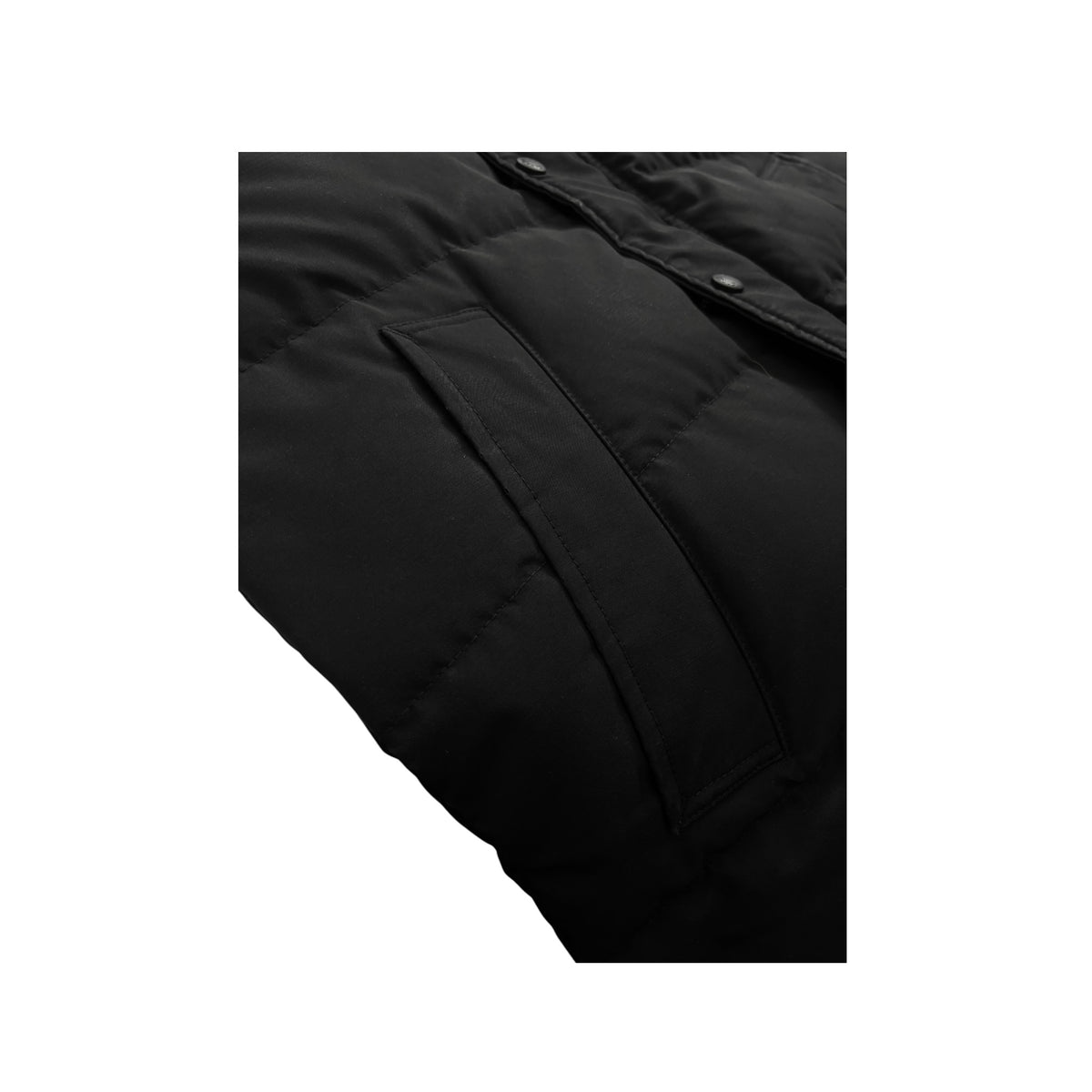 CANADA GOOSE CARSON PARKA