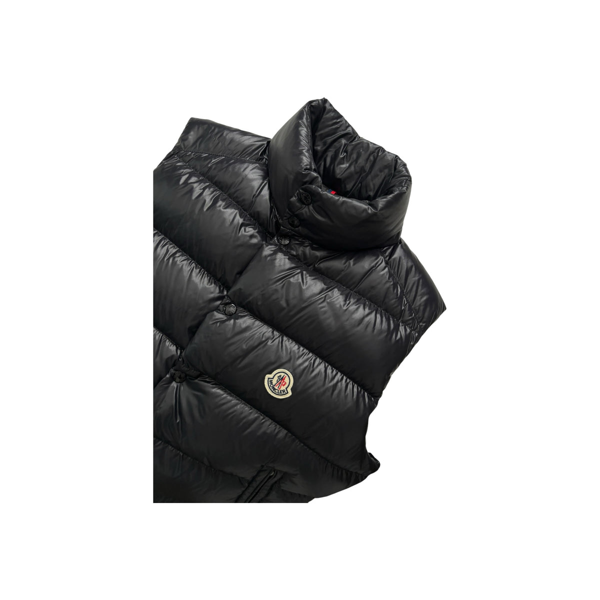 MONCLER TIB VEST
