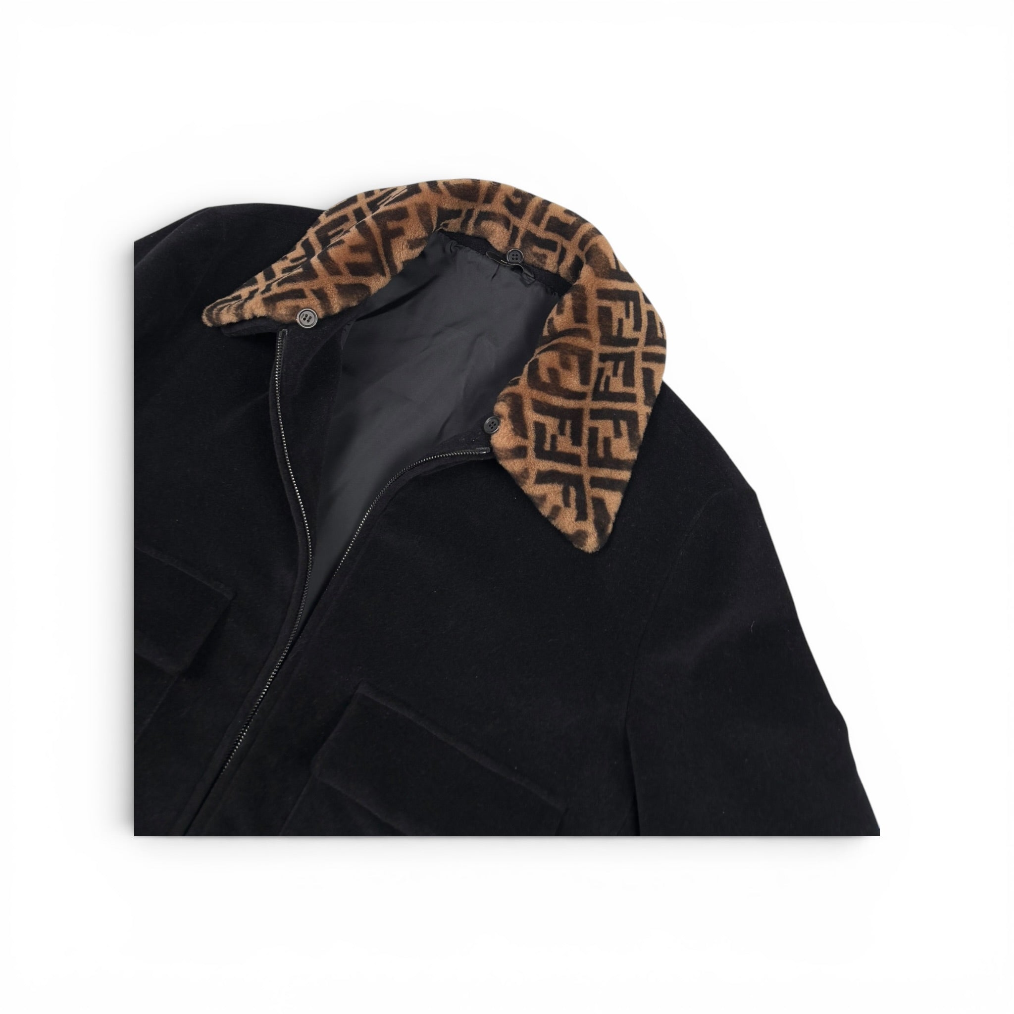 FENDI JACKET