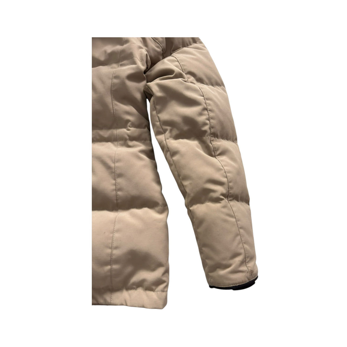 CANADA GOOSE WOMENS CHELSEA PARKA