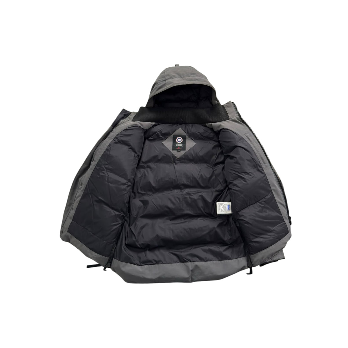 CANADA GOOSE MAITLAND PARKA
