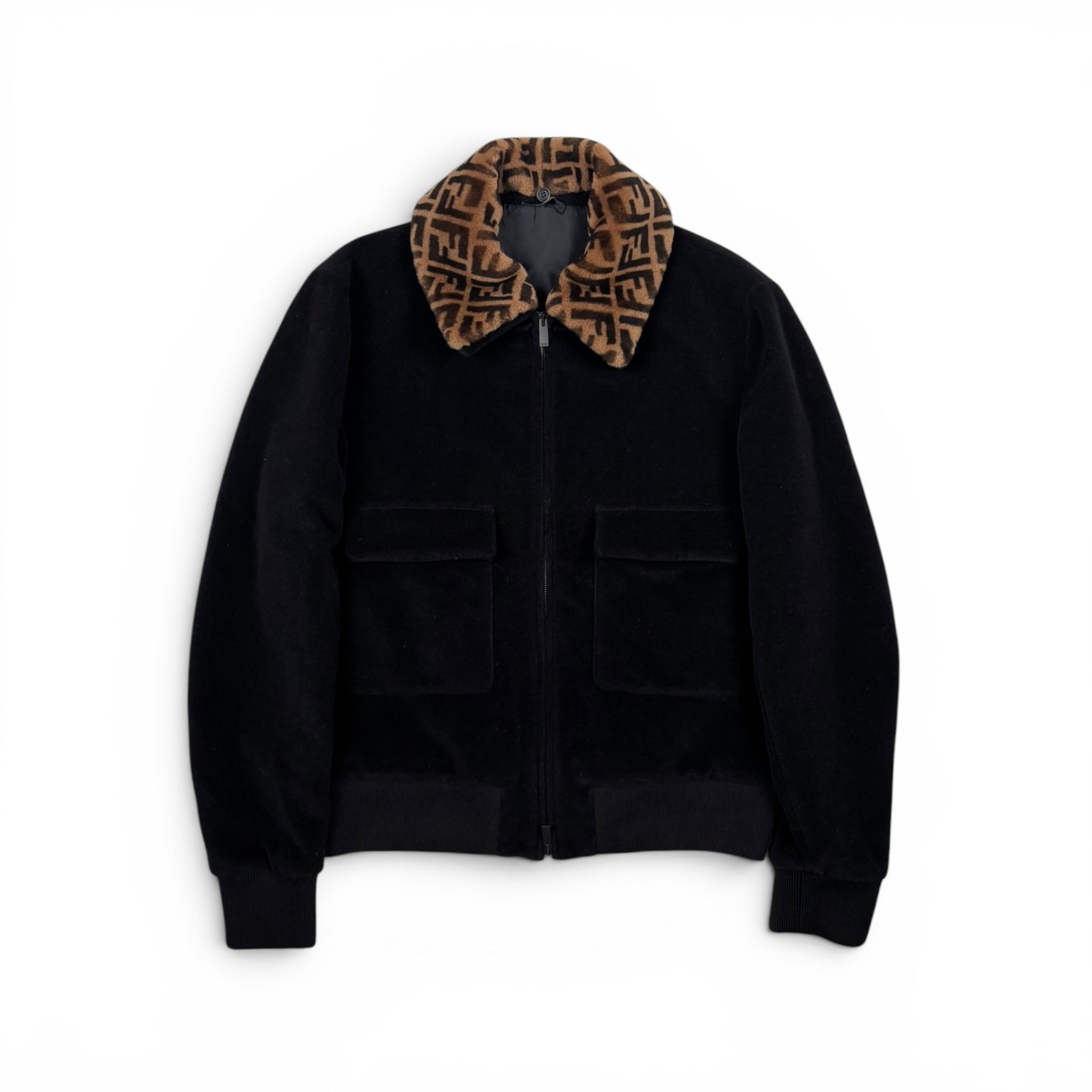 FENDI JACKET