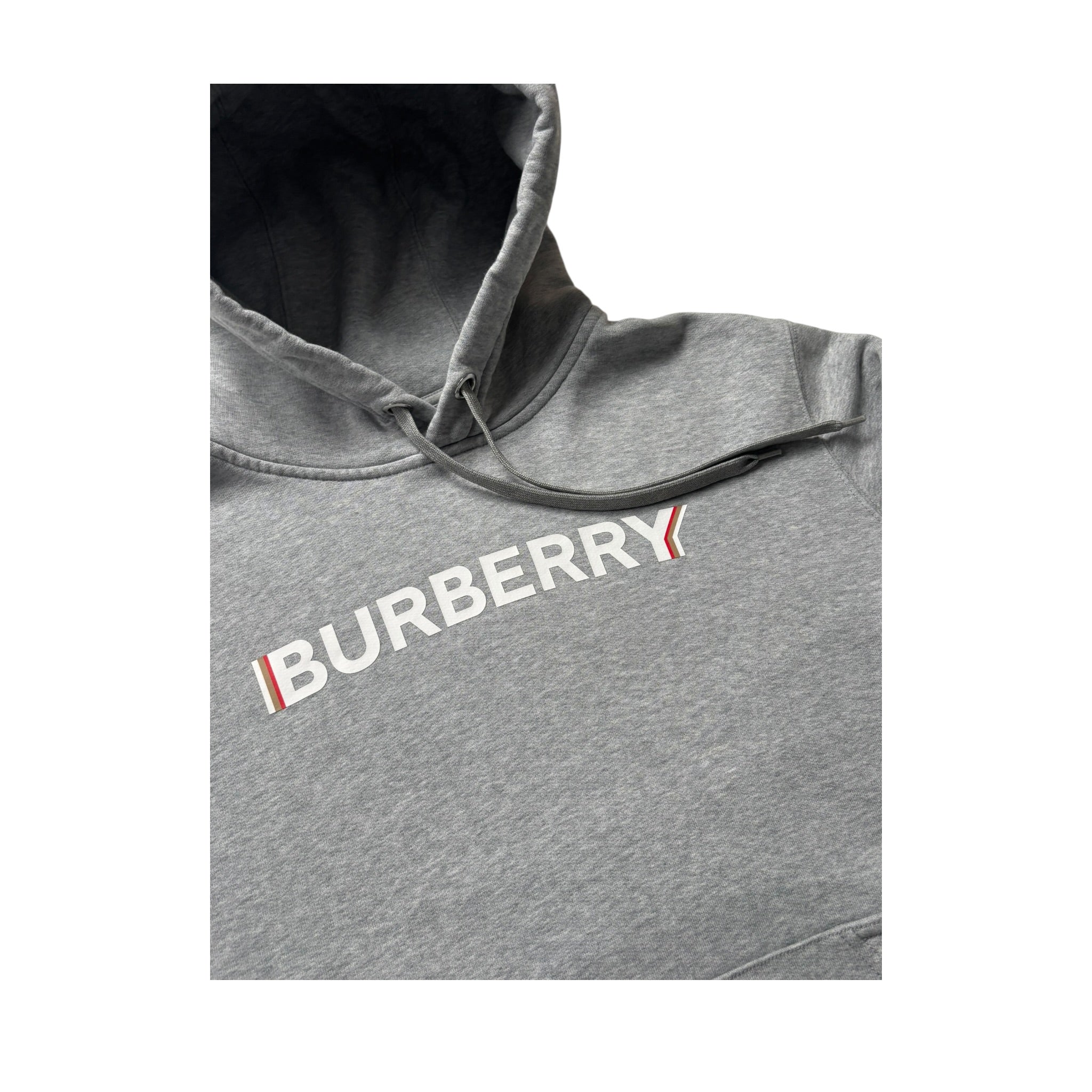 BURBERRY HOODIE