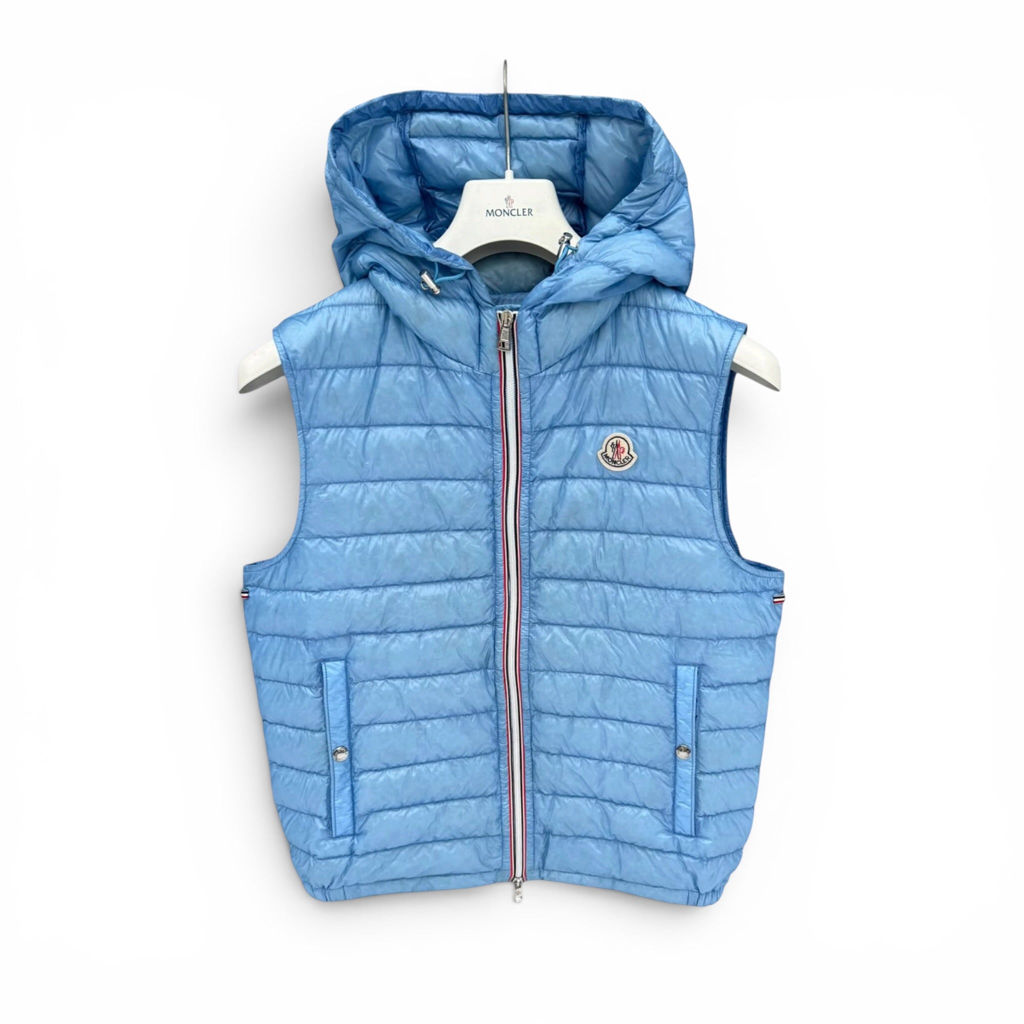 MONCLER GIEN GILET
