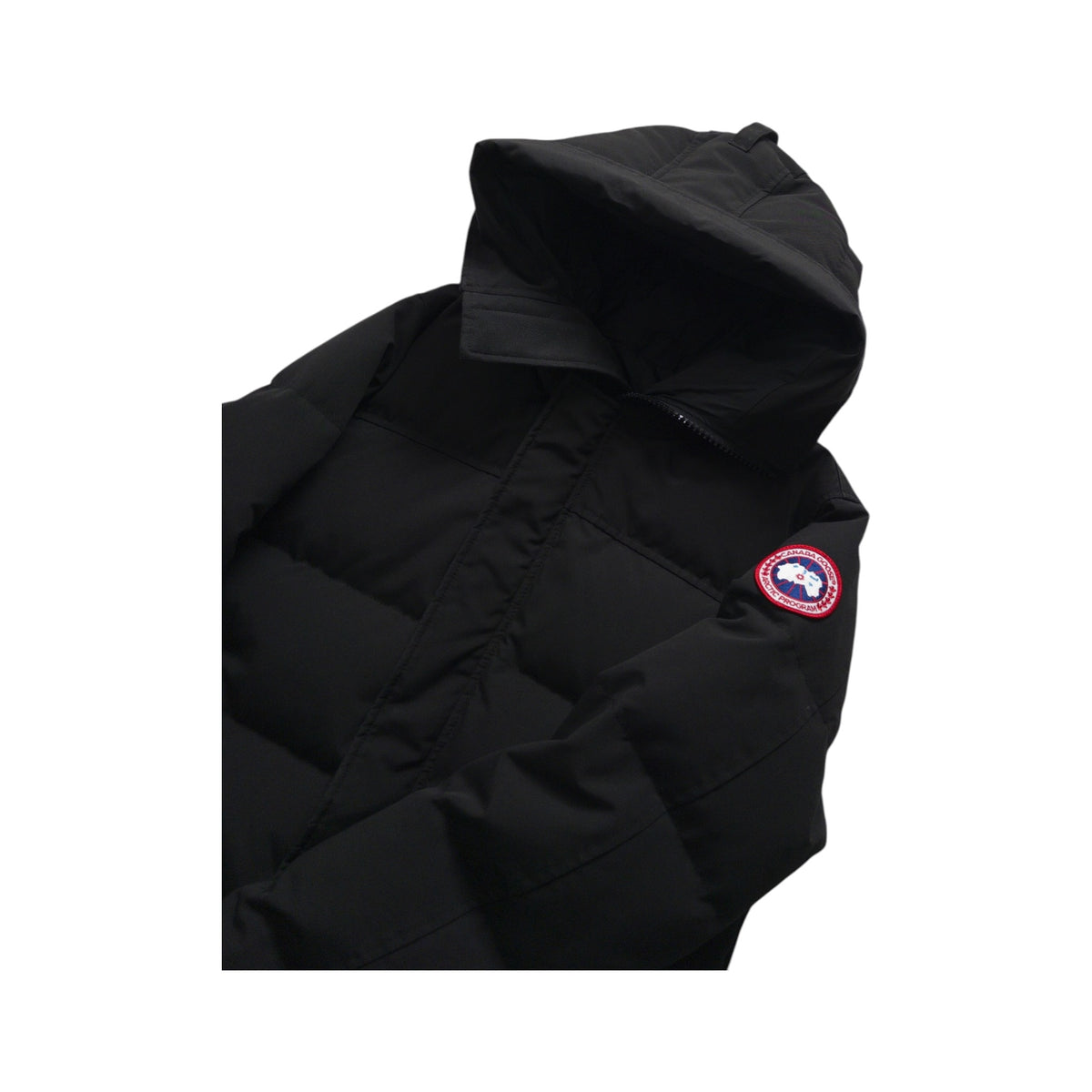 CANADA GOOSE MACMILLAN PARKA