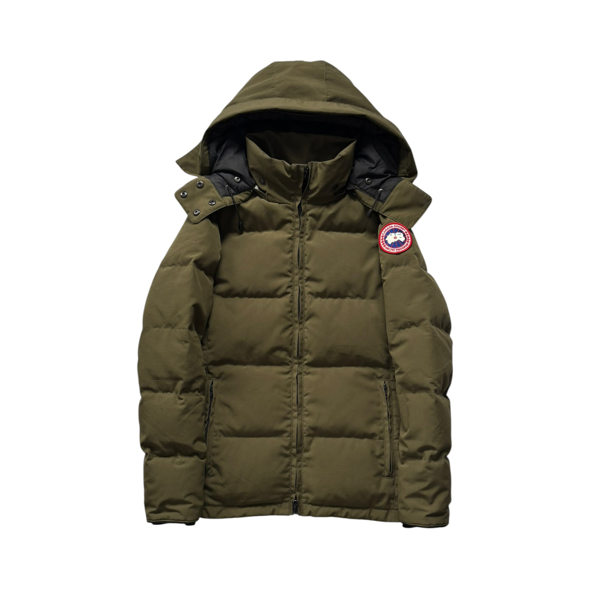 CANADA GOOSE WOMENS CHELSEA PARKA