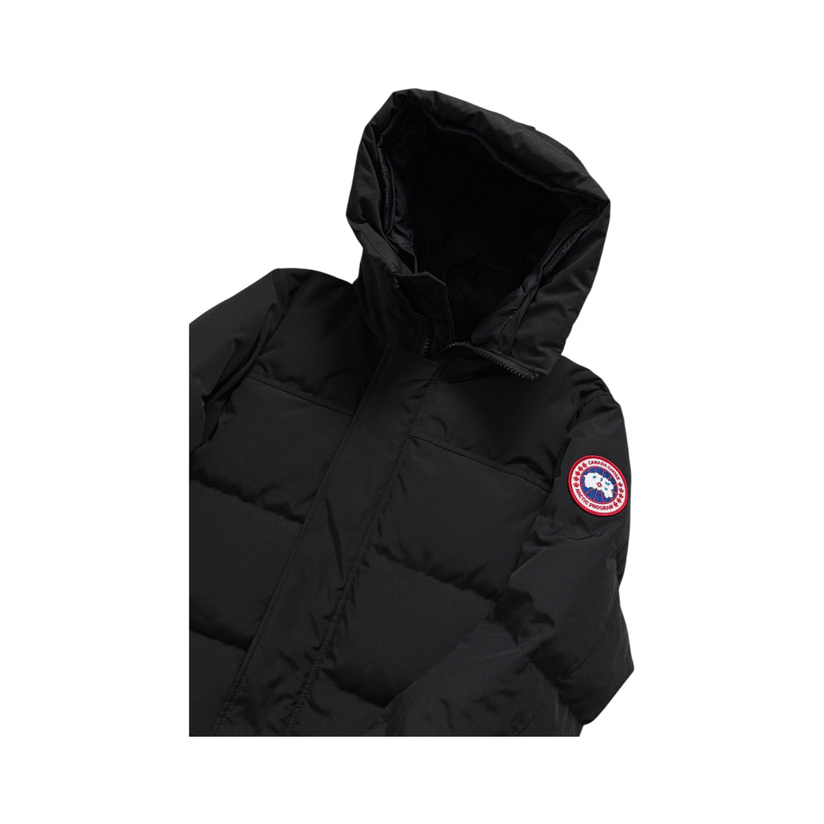 CANADA GOOSE MACMILLAN PARKA