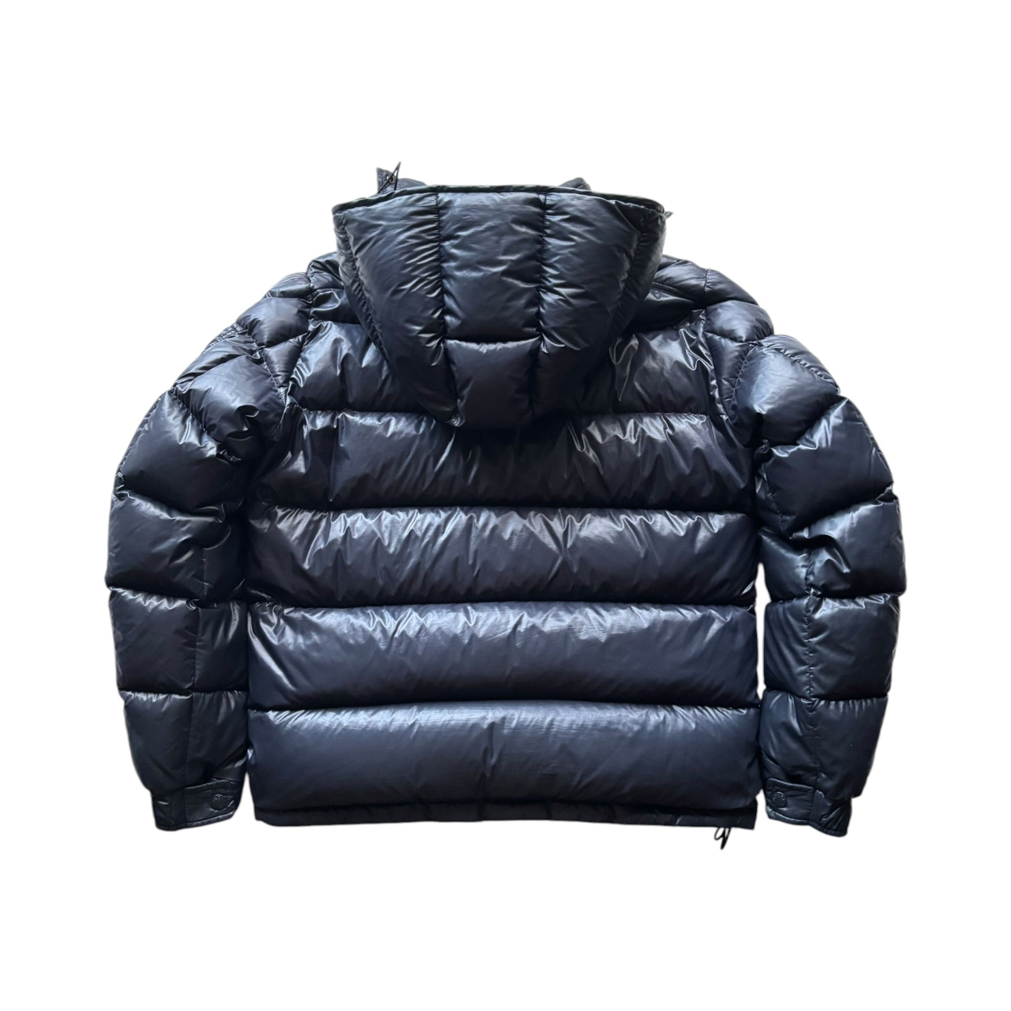 MONCLER MAYA GIUBBOTTO