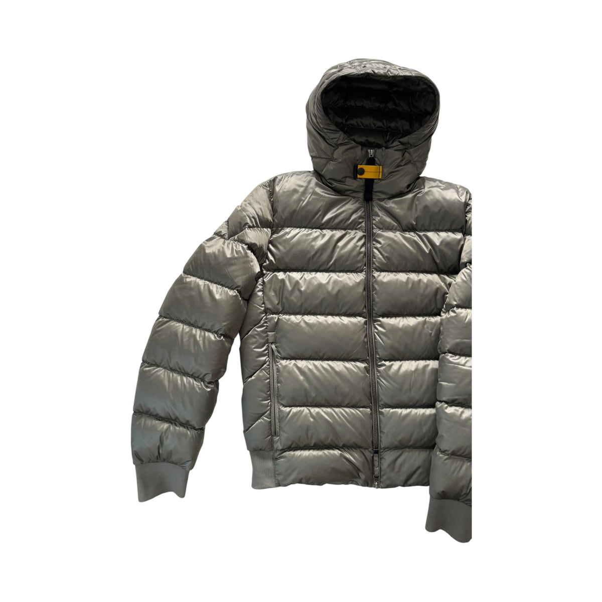 PARAJUMPERS PHARREL SHEEN DOWN JACKET