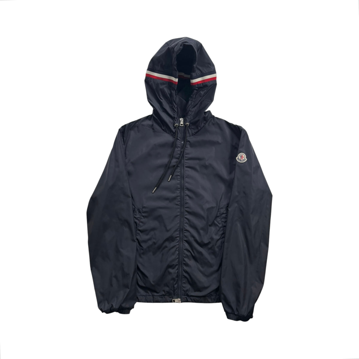 MONCLER GRIMPEURS WINDBREAKER