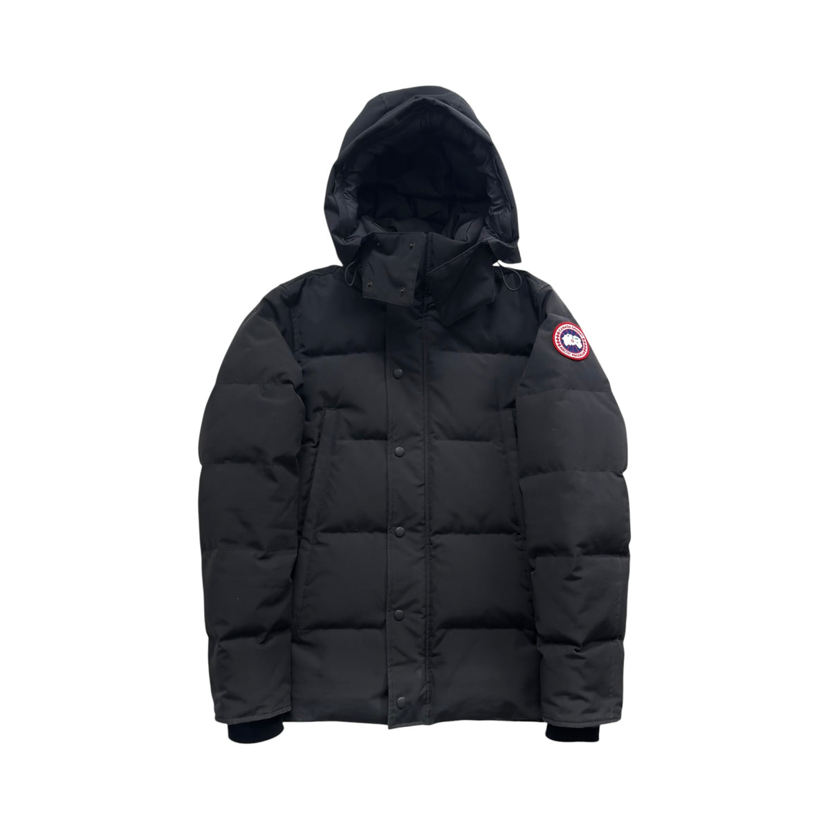 CANADA GOOSE WYNDHAM PARKA