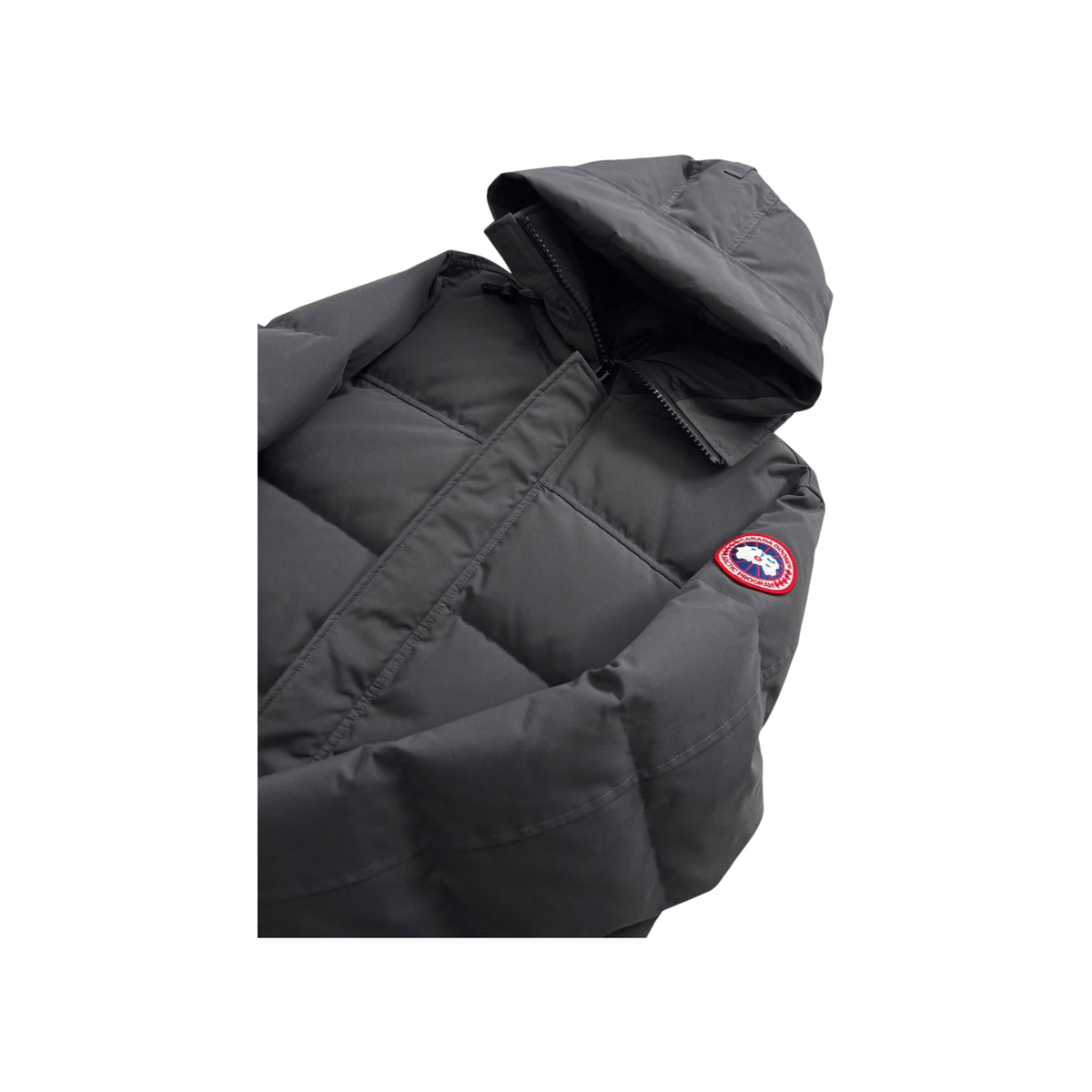 CANADA GOOSE MACMILLAN PARKA