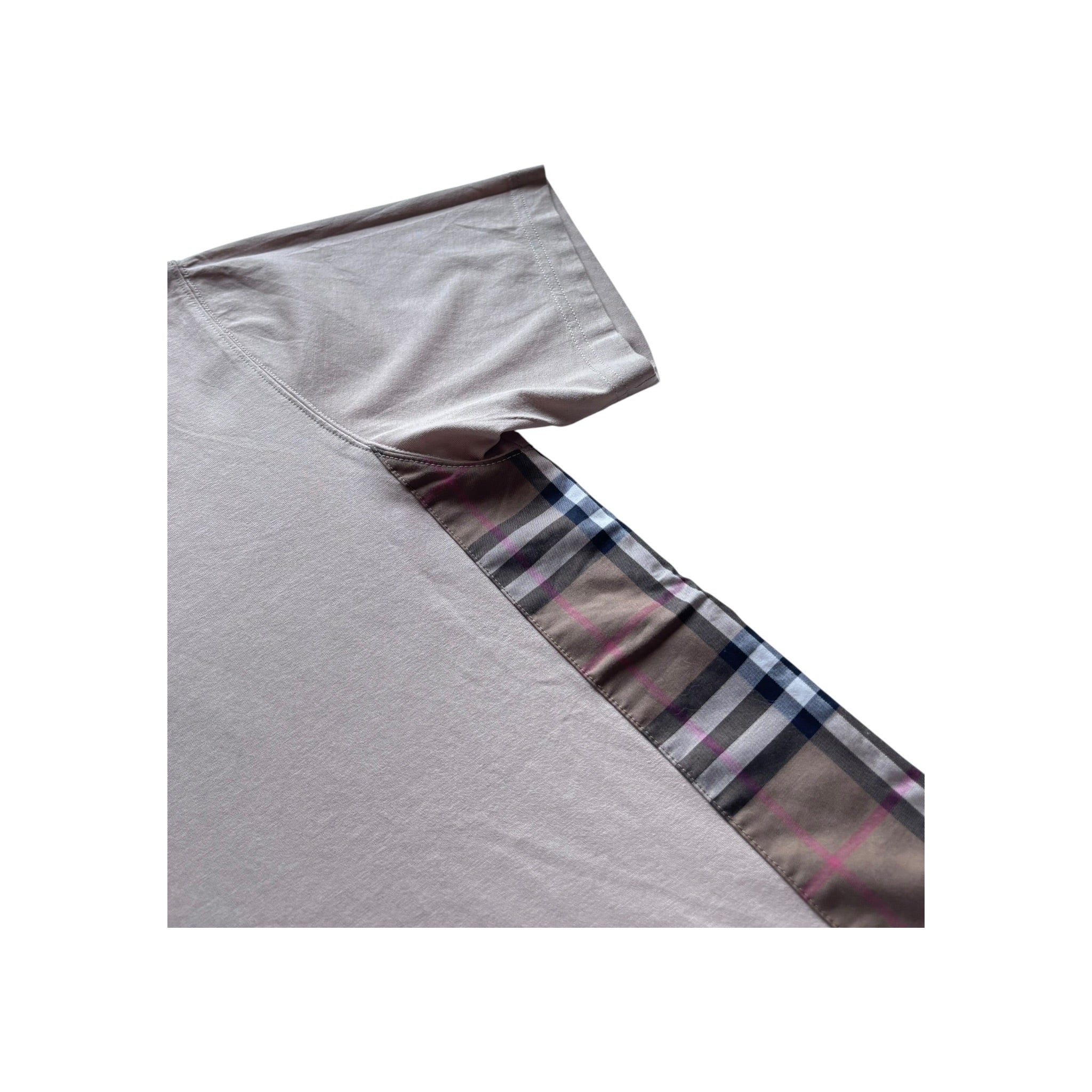 BURBERRY T-SHIRT