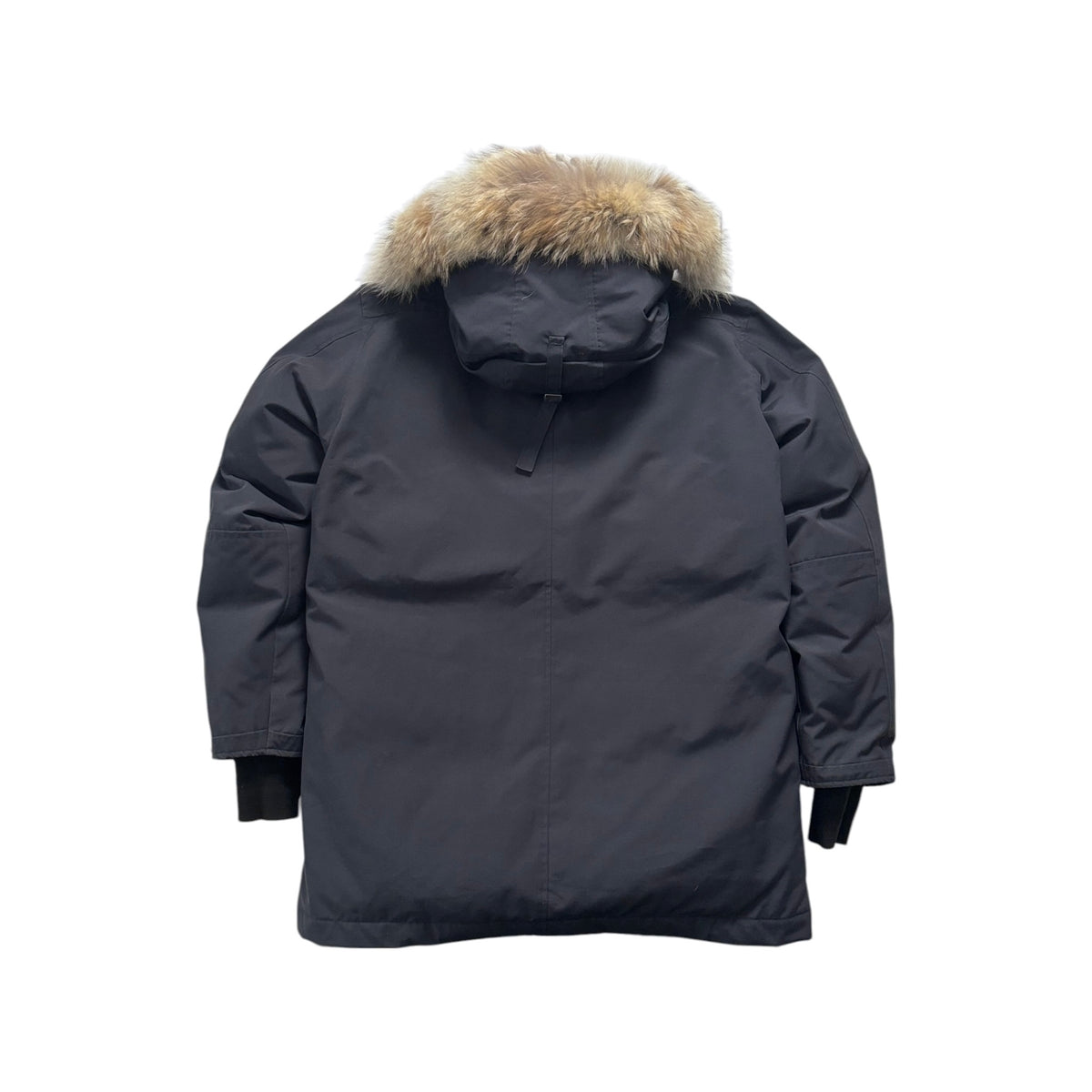 CANADA GOOSE CHATEAU PARKA