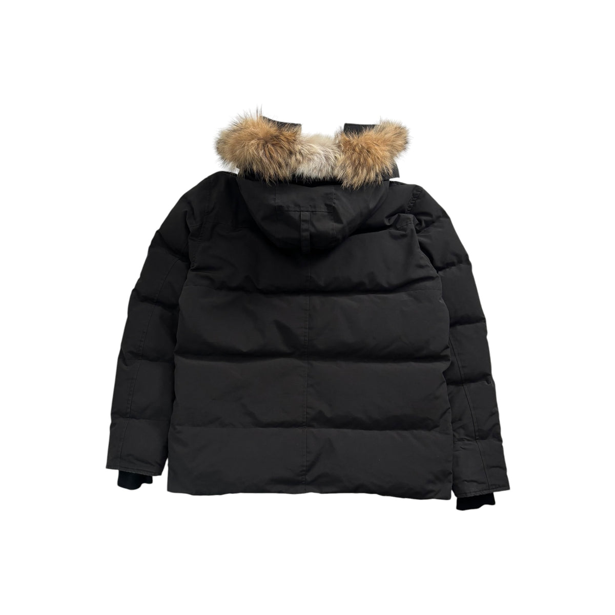 CANADA GOOSE WYNDHAM PARKA