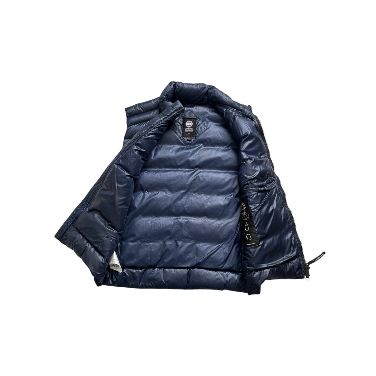 CANADA GOOSE CROFTON VEST