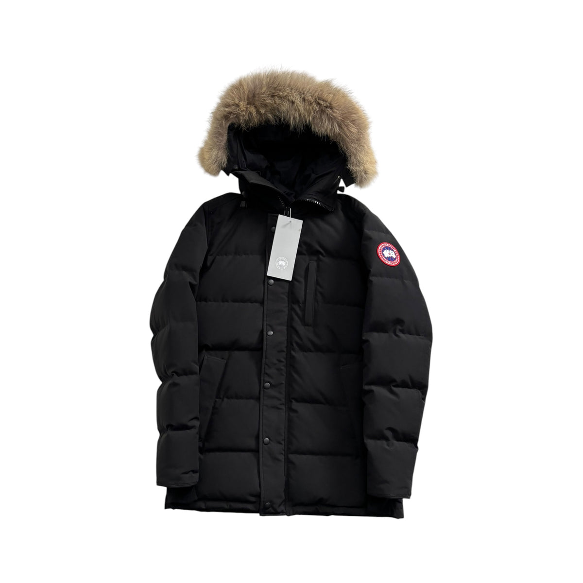 CANADA GOOSE CARSON PARKA