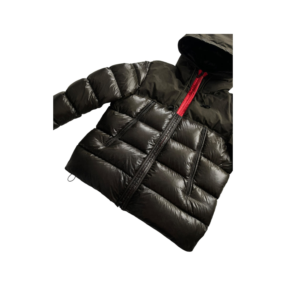 MONCLER EYMERIC GIUBBOTTO