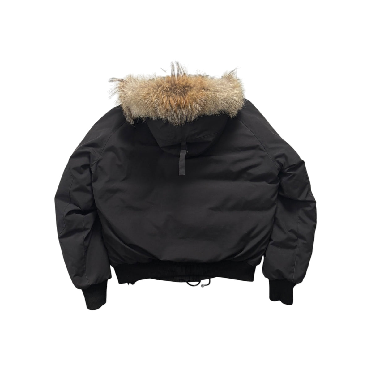 CANADA GOOSE BERWICK BOMBER