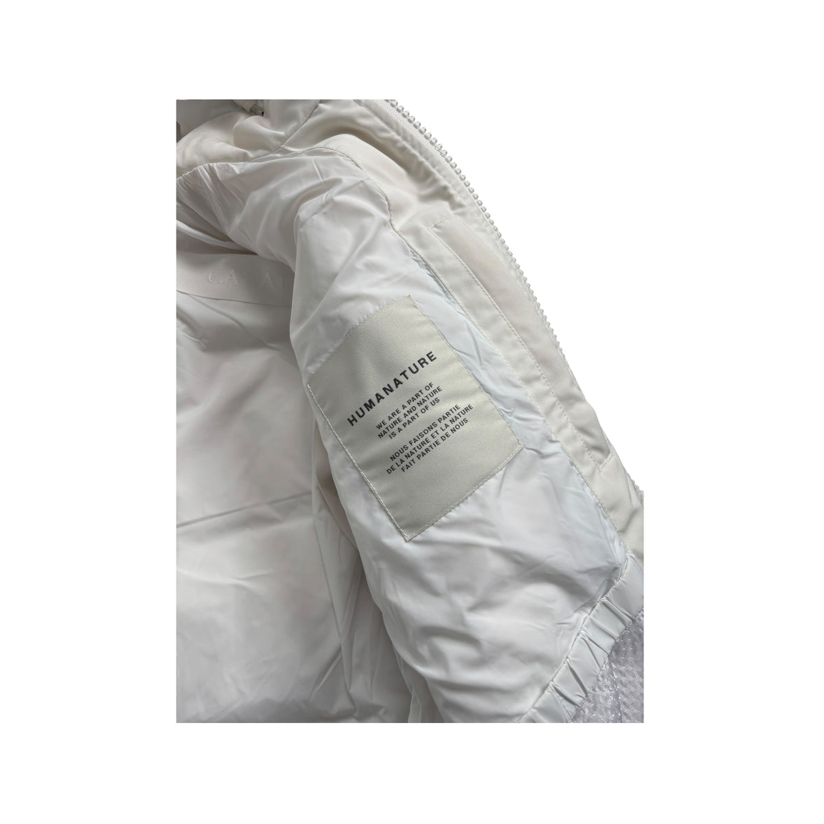 CANADA GOOSE WYNDHAM PARKA