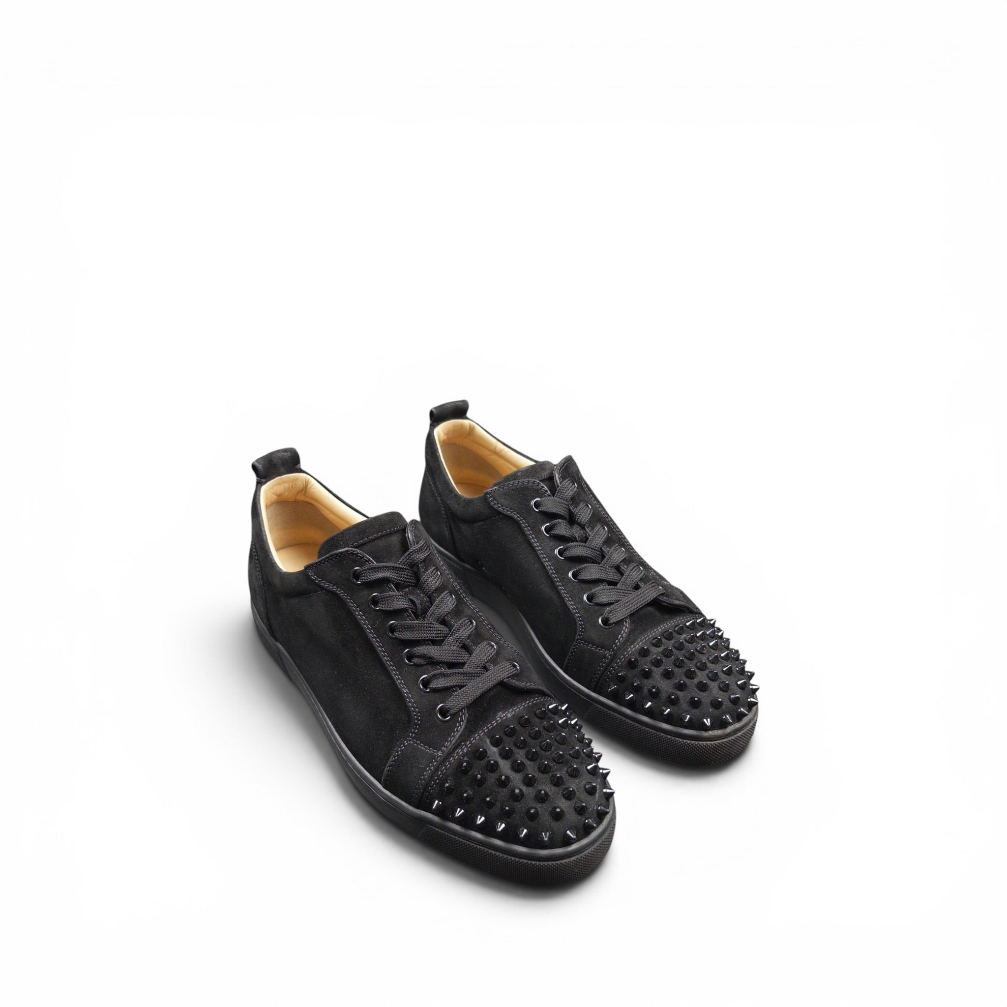 CHRISTIAN LOUBOUTIN SNEAKERS