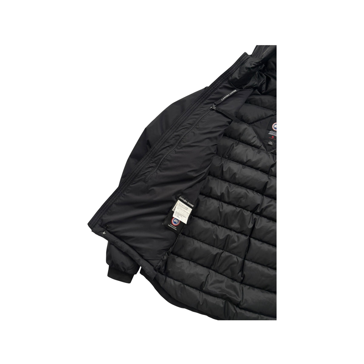 CANADA GOOSE LODGE HOODY
