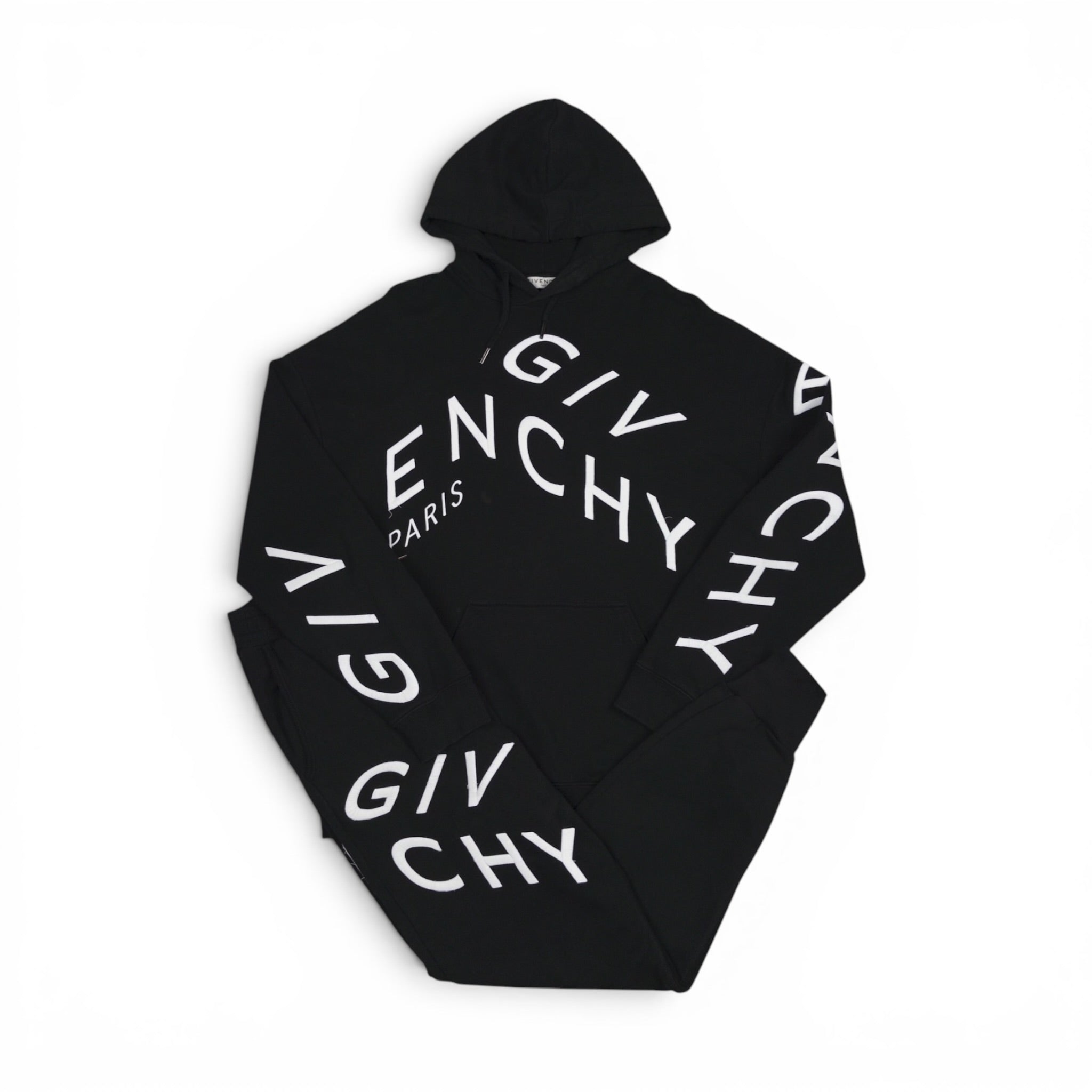 GIVENCHY TRACKSUIT