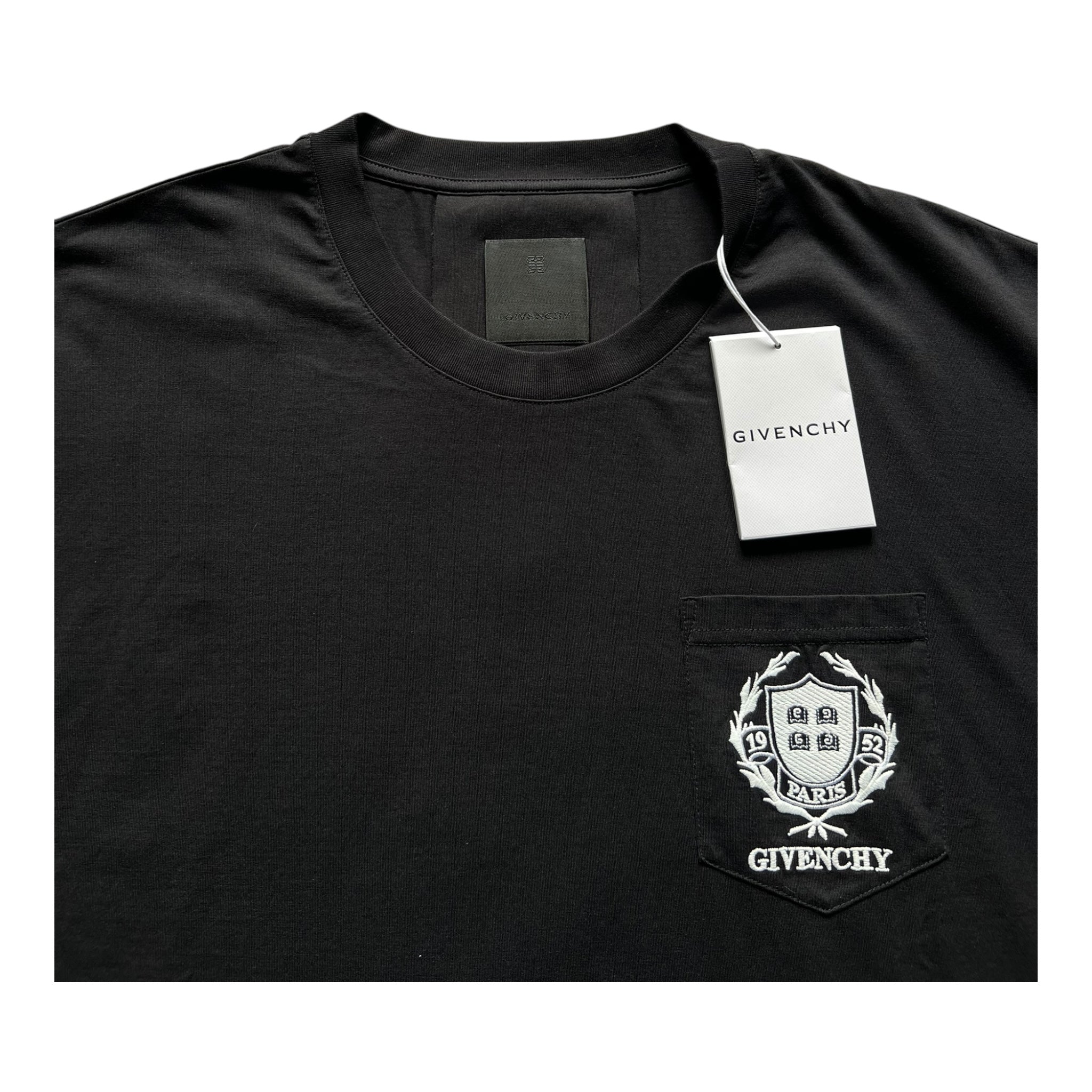 GIVENCHY T-SHIRT