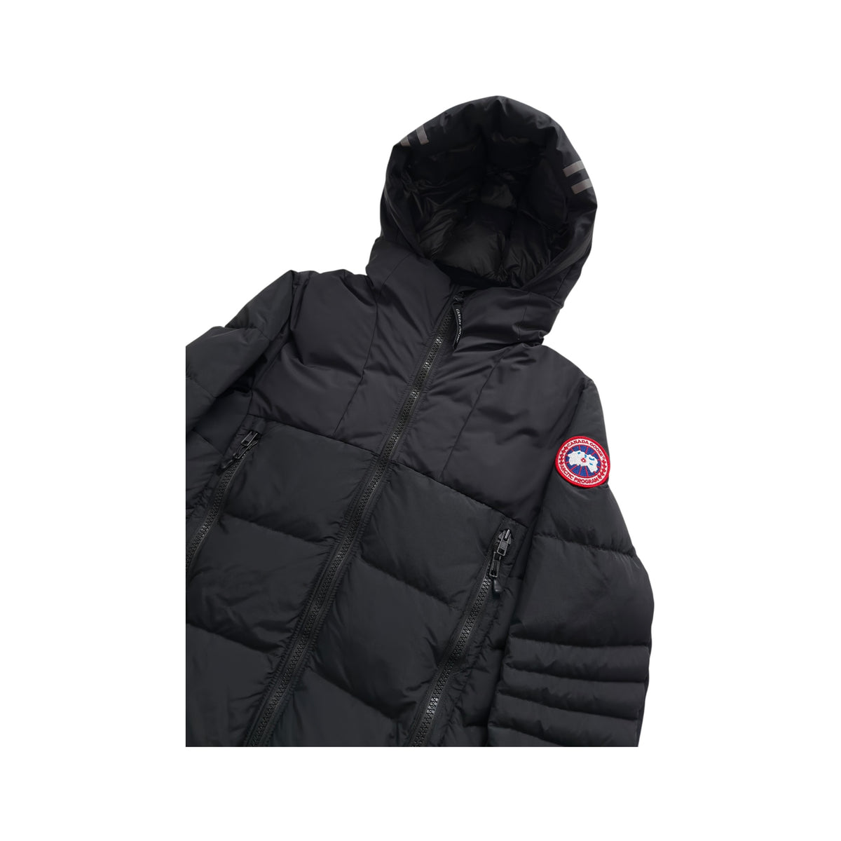 CANADA GOOSE HYPRIDGE COAT