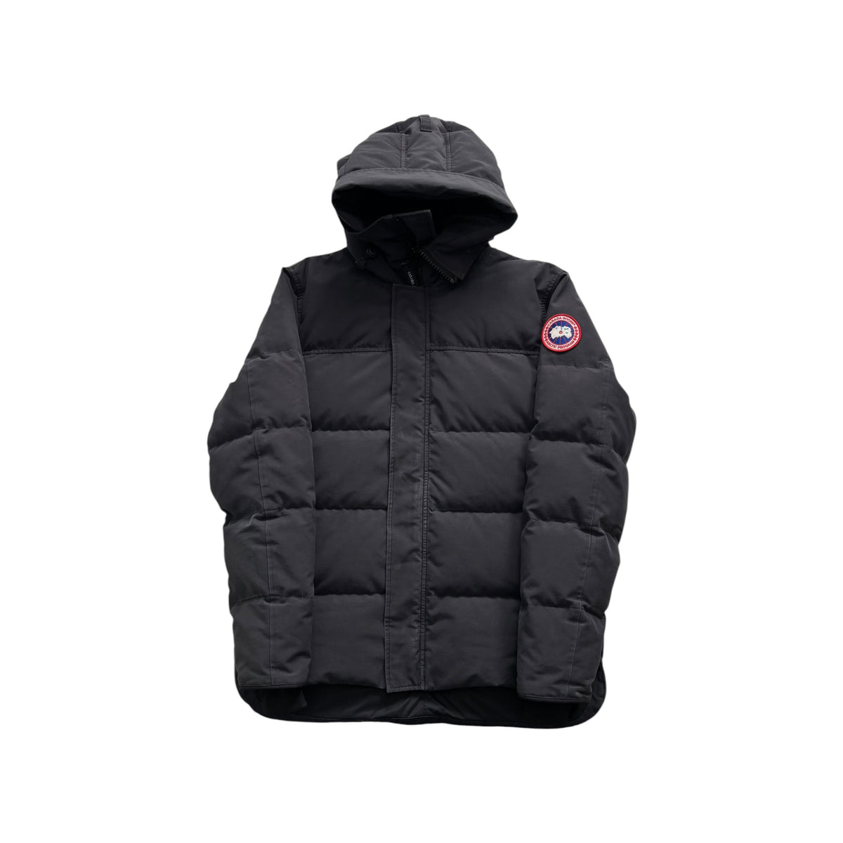CANADA GOOSE MACMILLAN PARKA