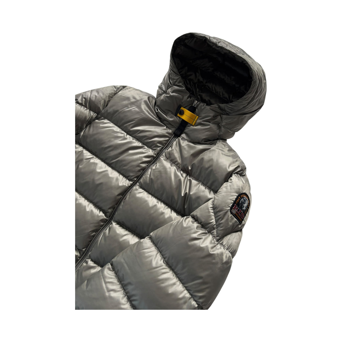 PARAJUMPERS PHARREL SHEEN DOWN JACKET