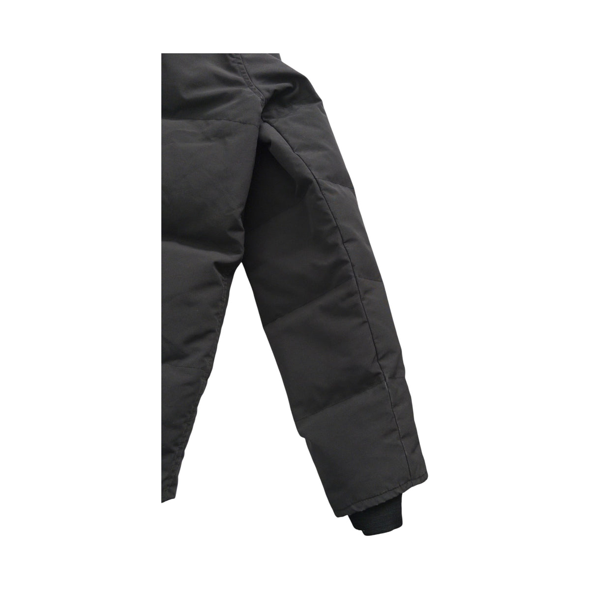 CANADA GOOSE WYNDHAM PARKA