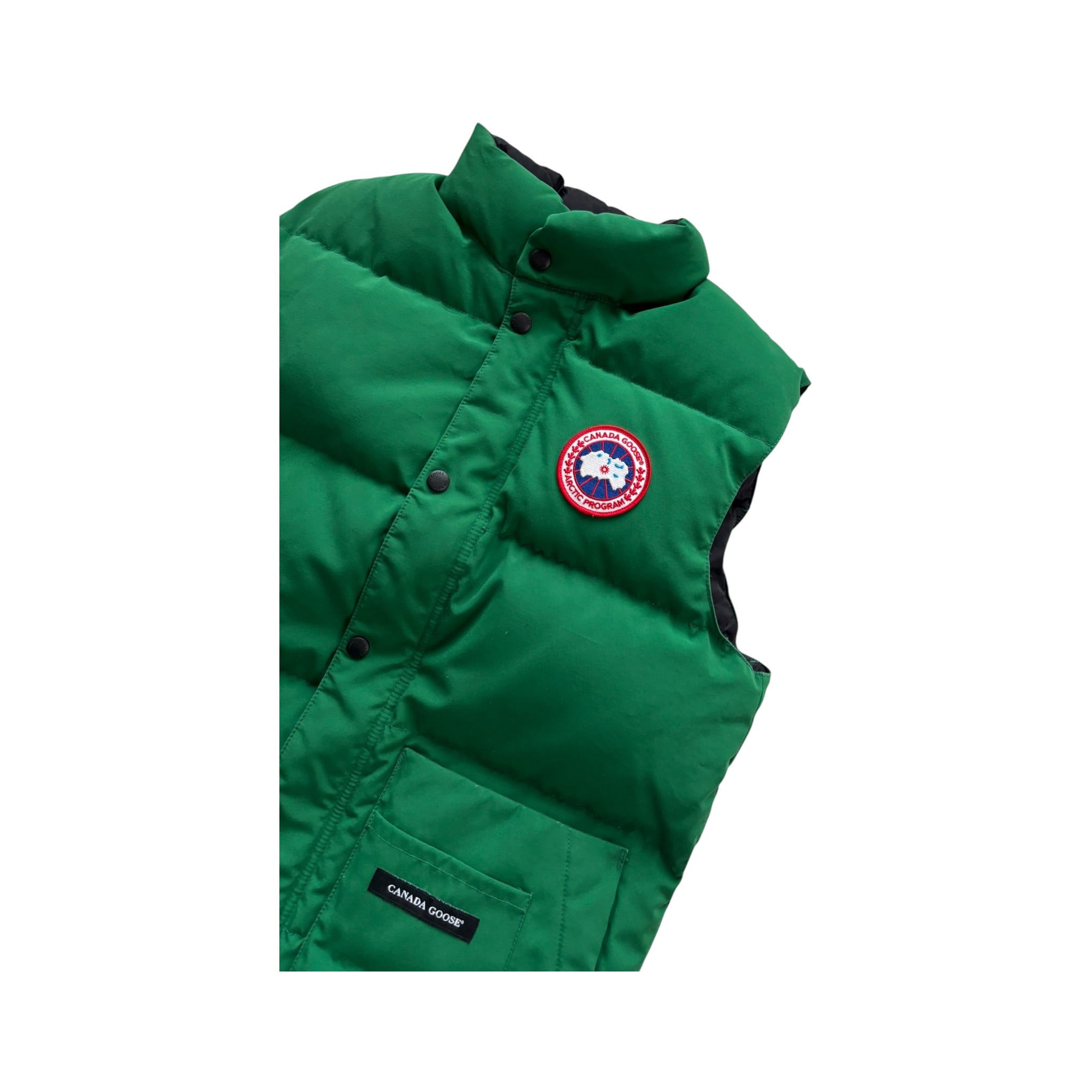 CANADA GOOSE FREESTYLE VEST