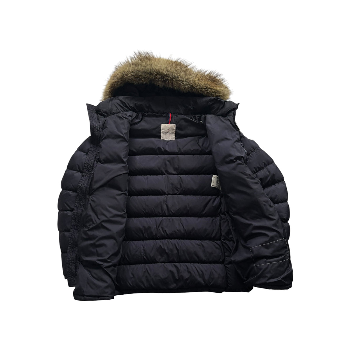 MONCLER CLUNY GIUBBOTTO