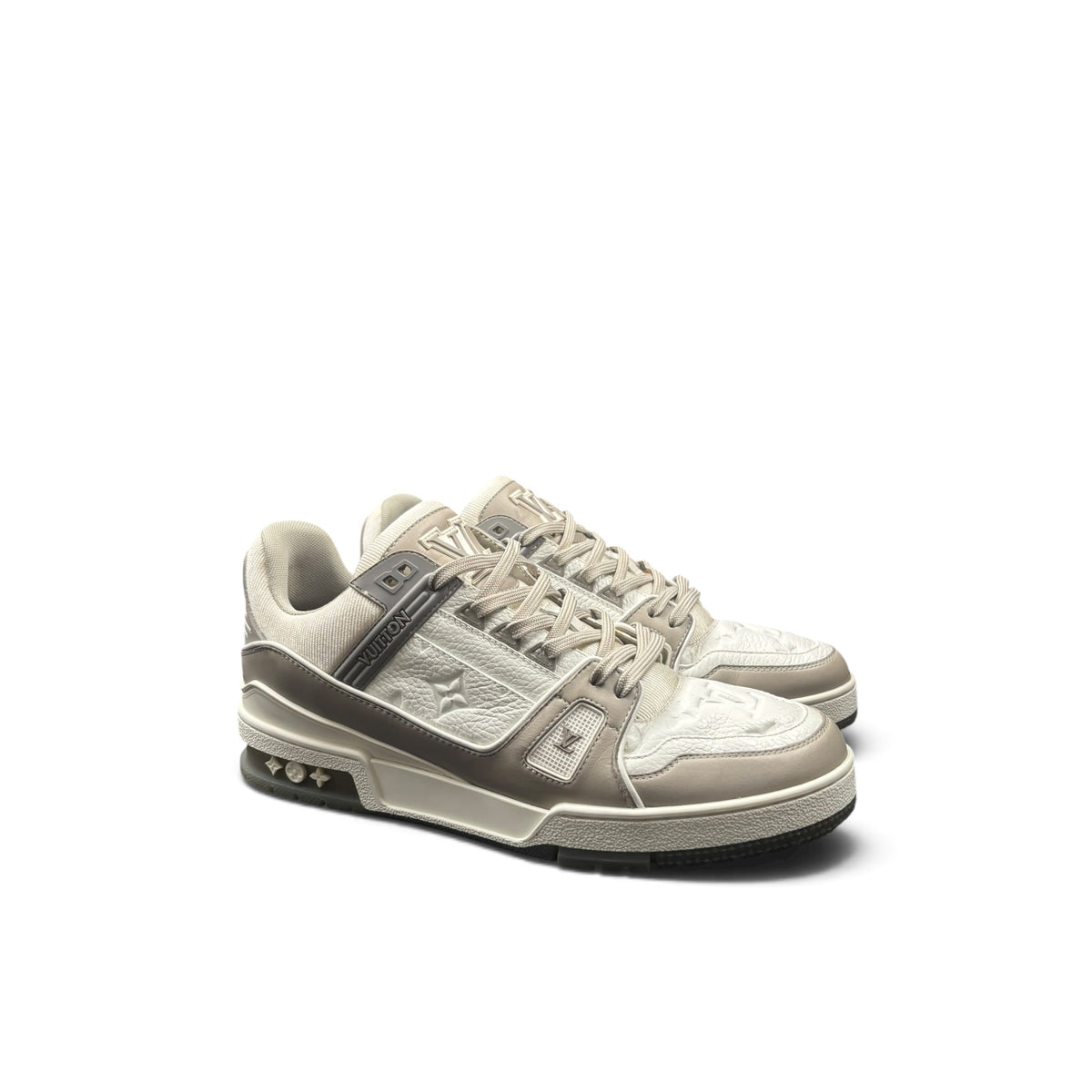 LOUIS VUITTON LV TRAINER SNEAKER