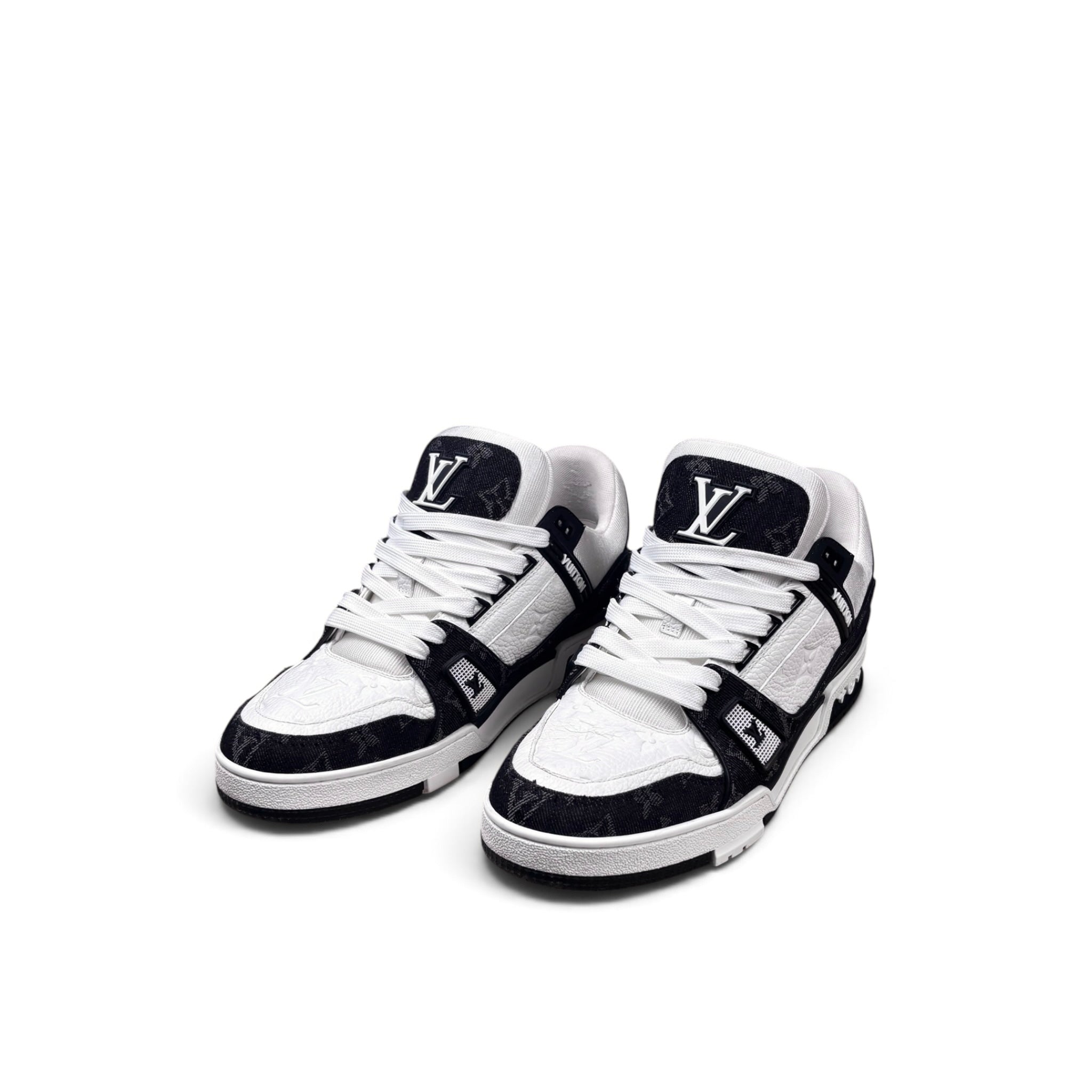 LOUIS VUITTON TRAINER SNEAKER