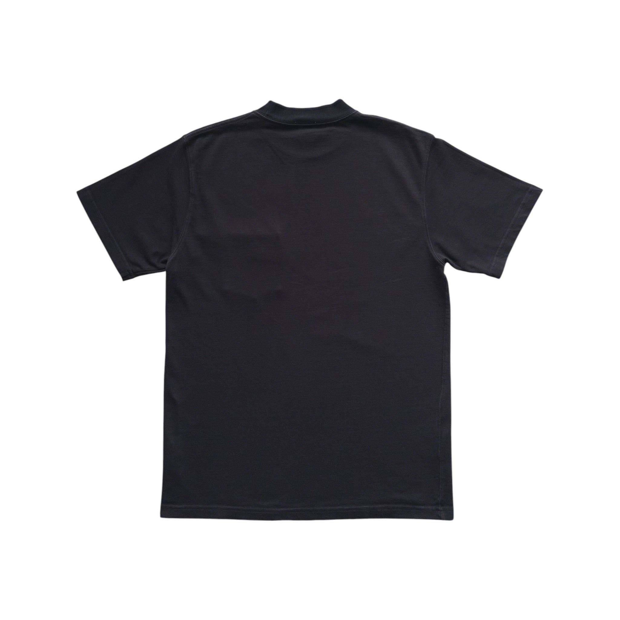 DIOR CD POCKET LOGO T-SHIRT