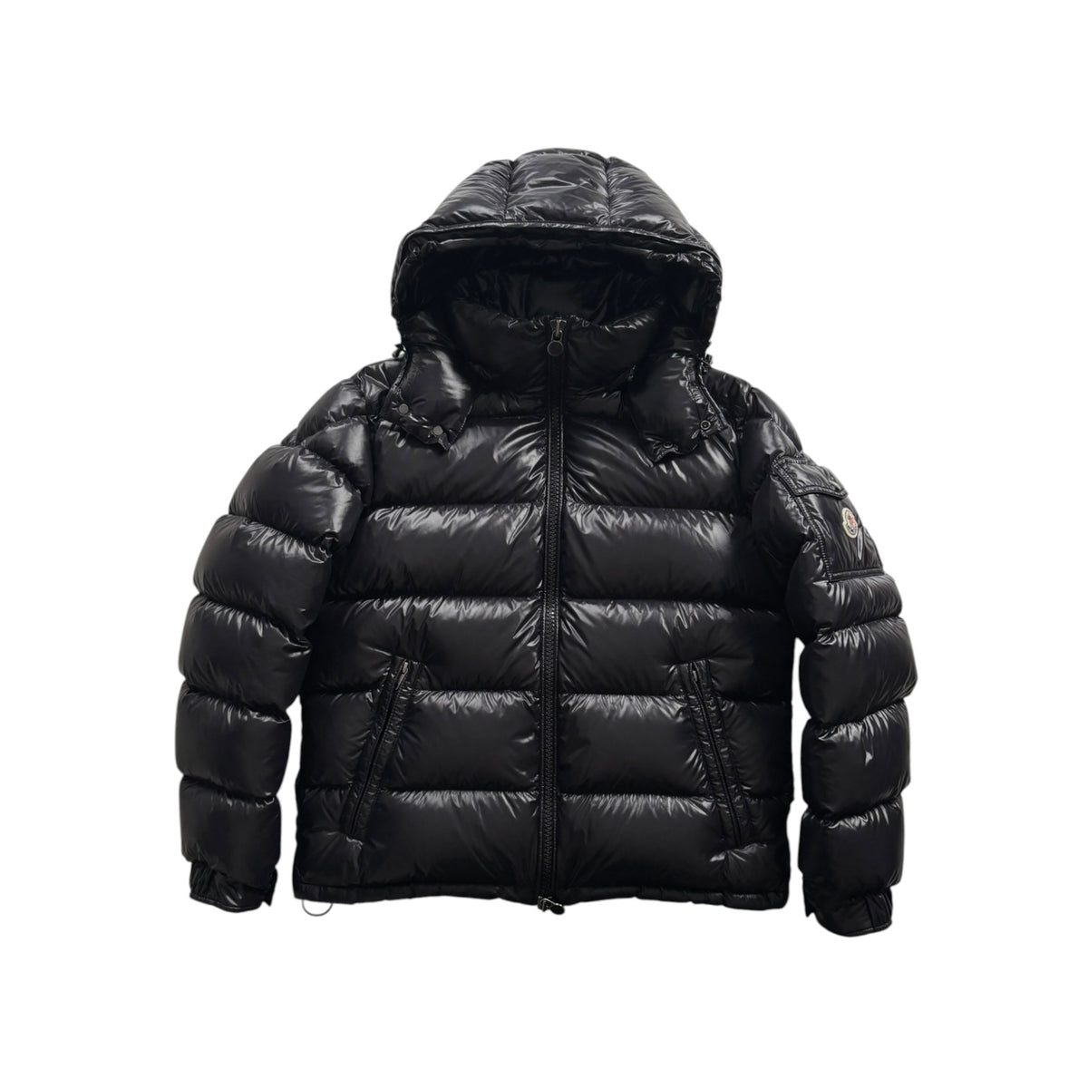 MONCLER MAYA GIUBBOTTO